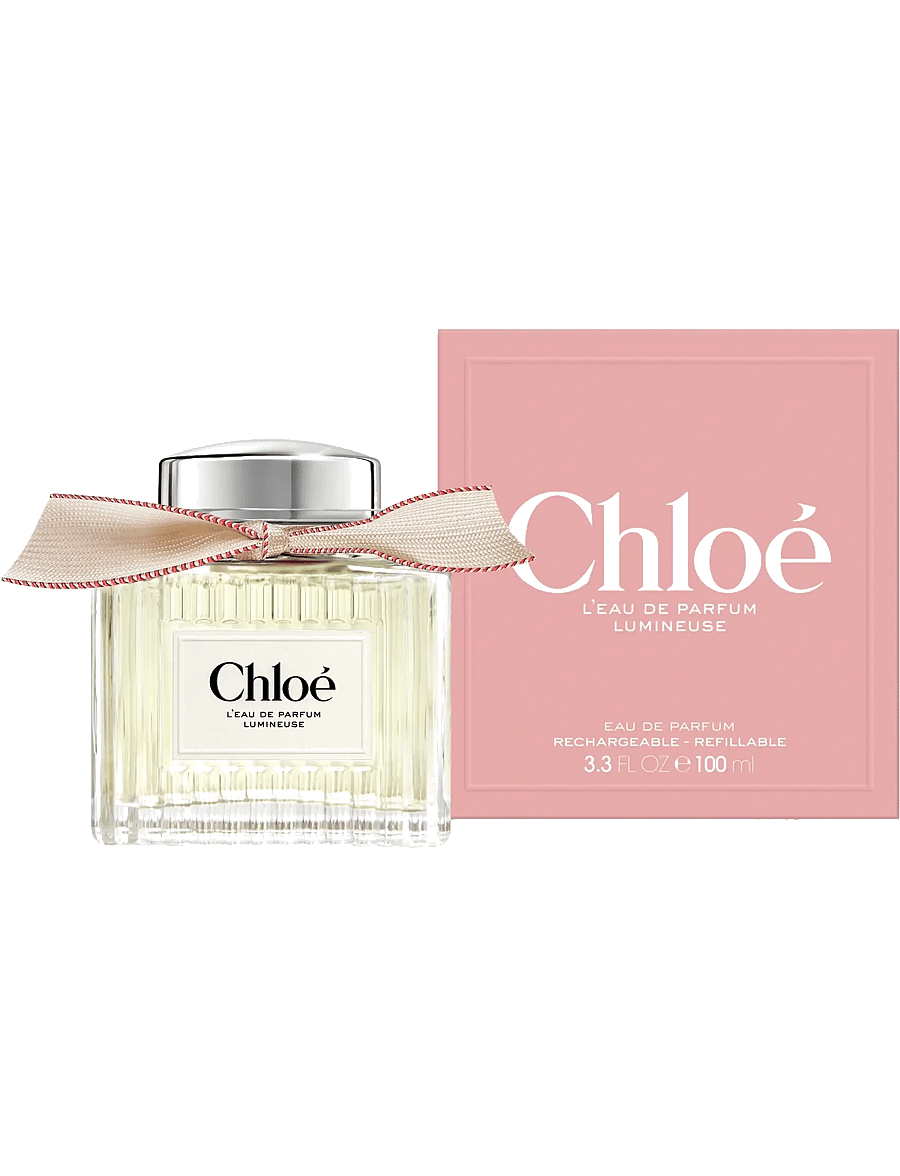 Chloé - Chloé L'Eau de Parfum Lumineuse Ed - til hende - clear - 1