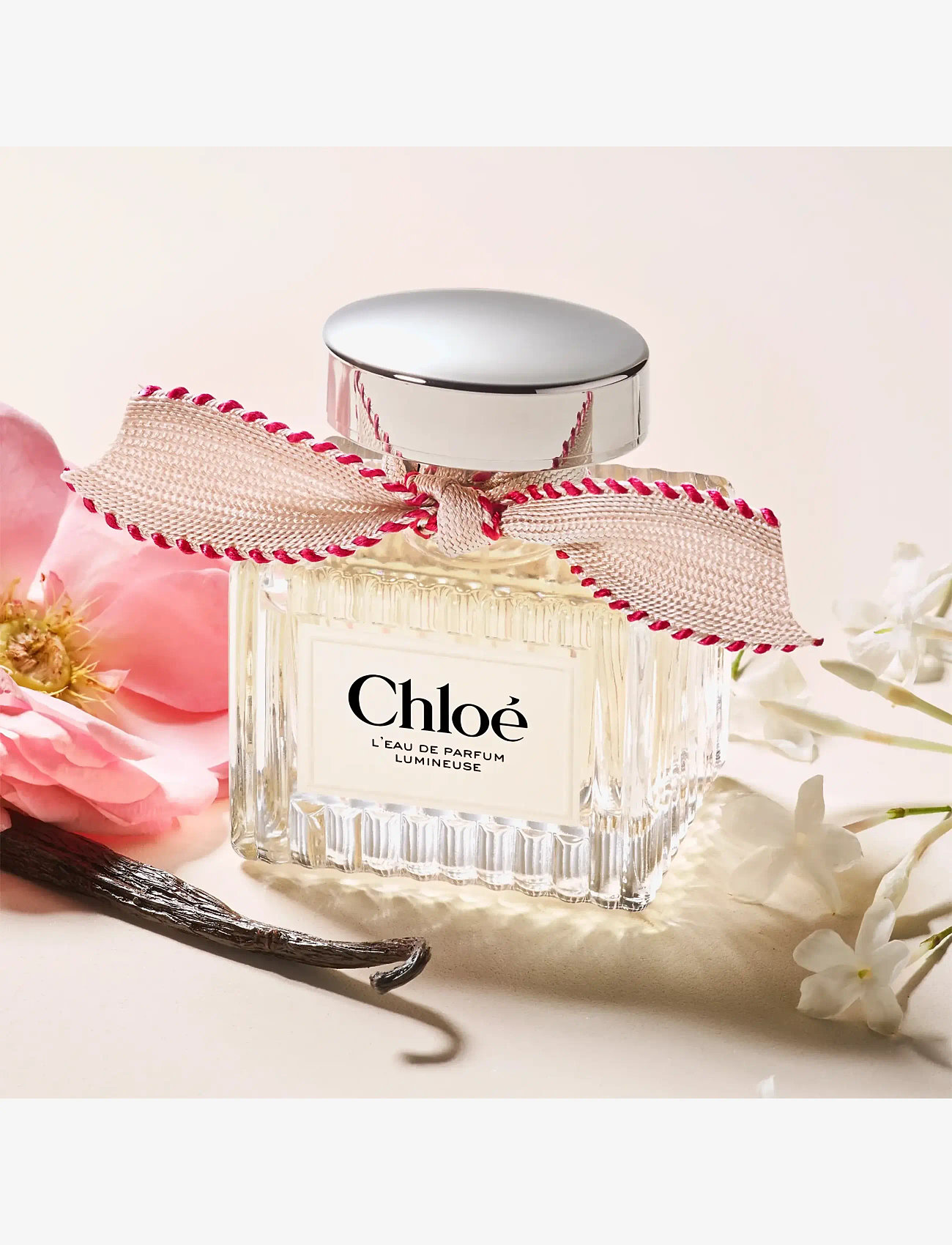 Chloé - Chloé L'Eau de Parfum Lumineuse Ed - till henne  - clear - 2