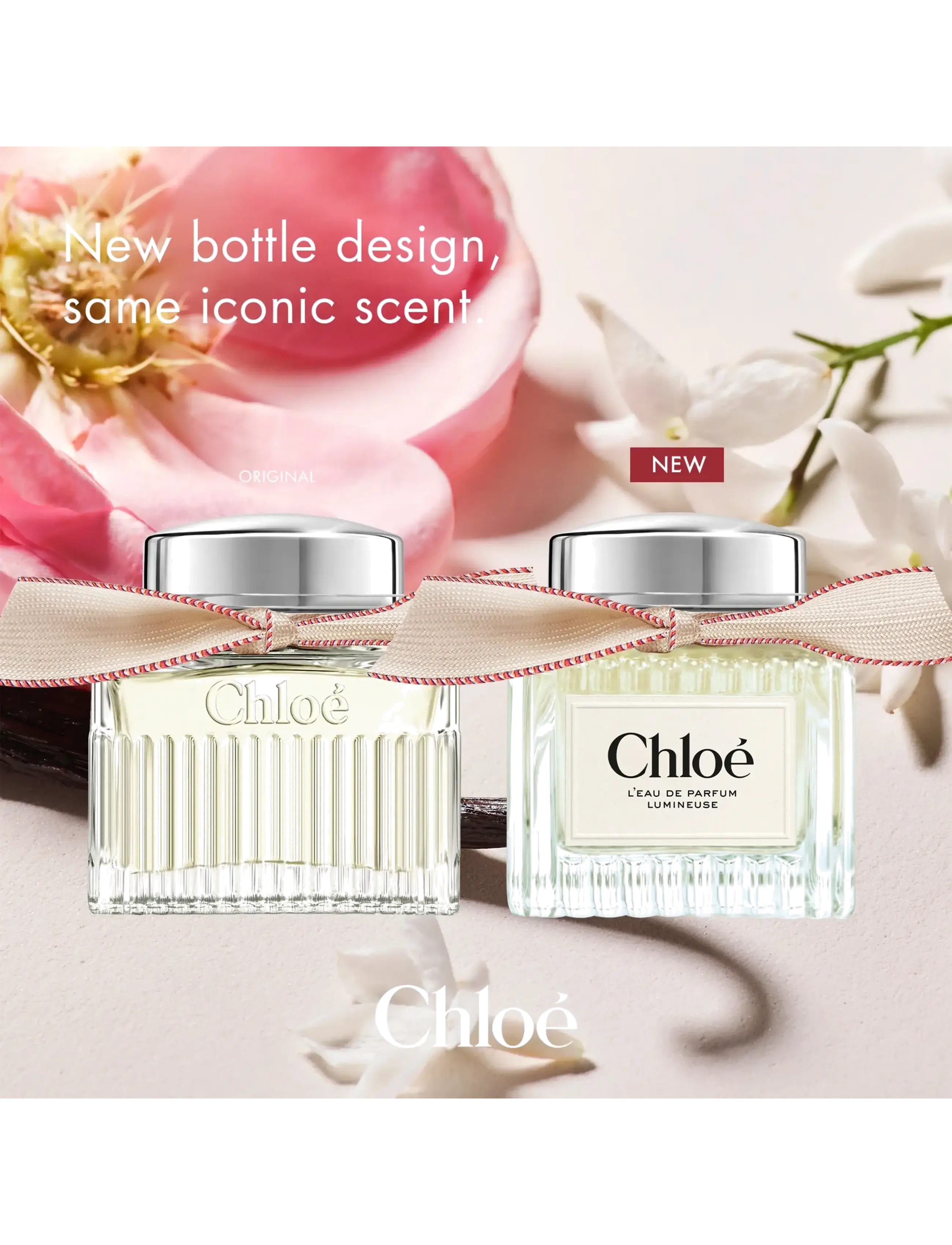 L'Eau de Parfum Lumineuse 5