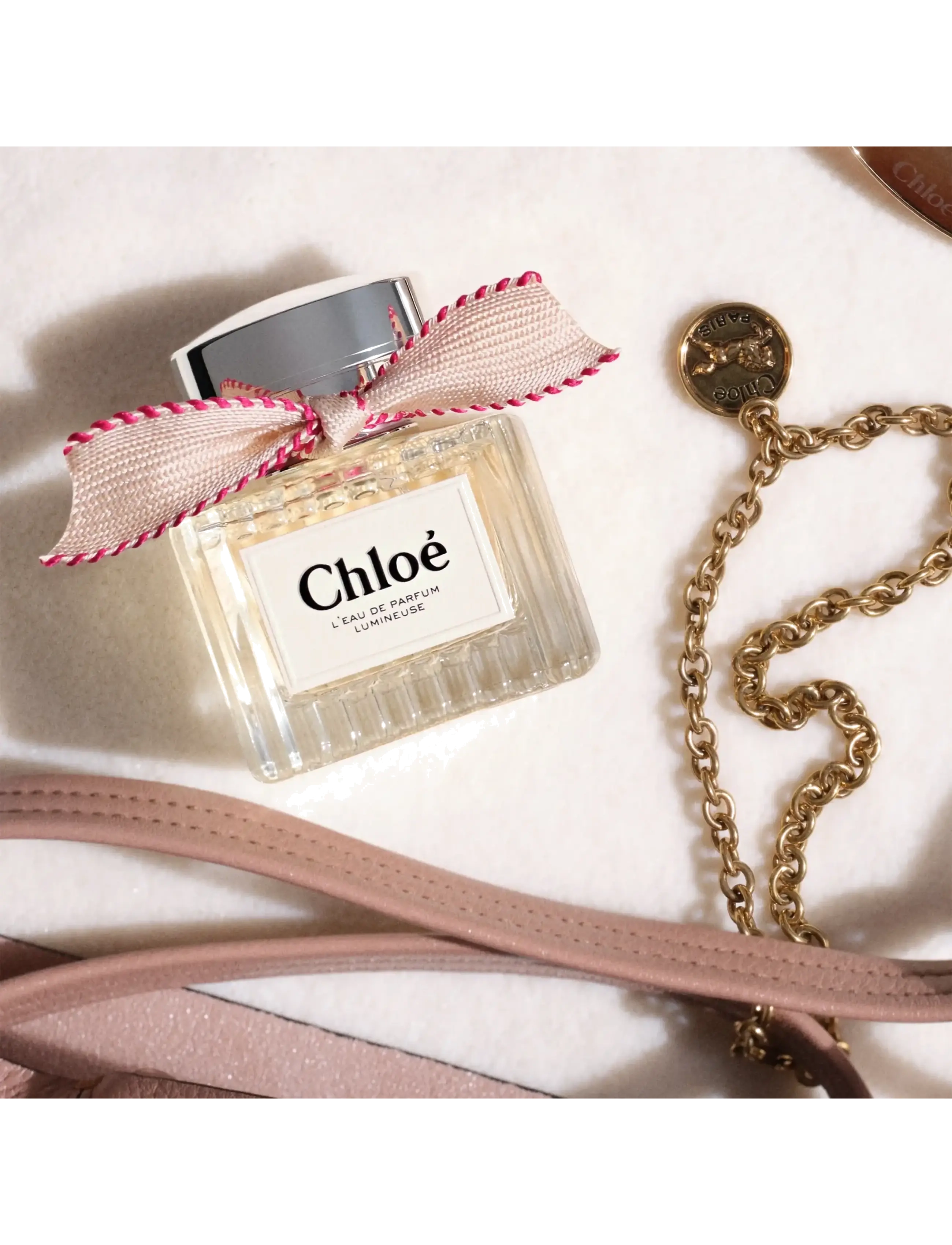 L'Eau de Parfum Lumineuse 6