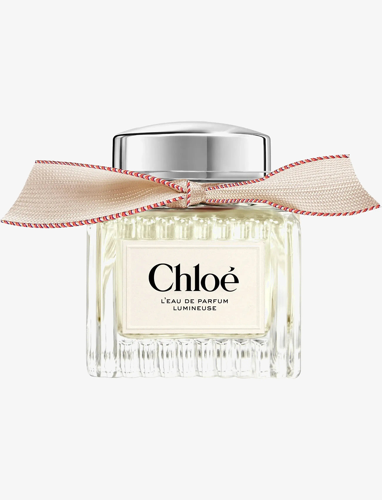 Chloé - CHLOÉ LUMINEUSE Eau de parfum 50 ML - till henne  - clear - 0