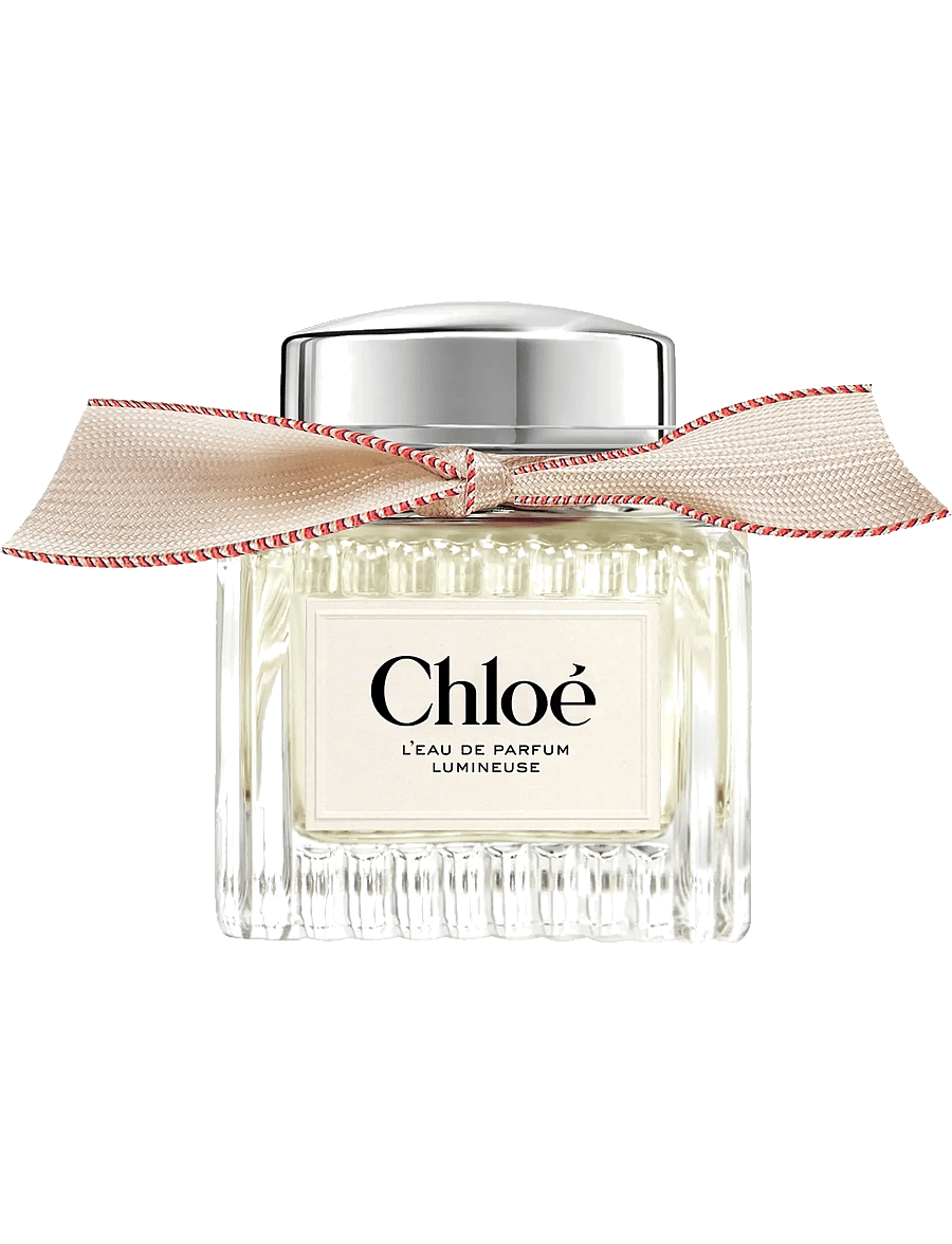 Chloé - CHLOÉ LUMINEUSE Eau de parfum 50 ML - til hende - clear - 0