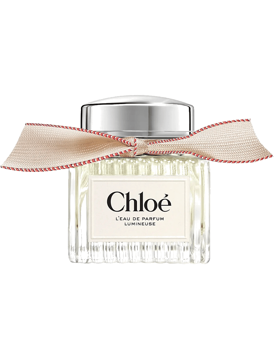 Chloé - CHLOÉ LUMINEUSE Eau de parfum 30 ML - til hende - clear - 0
