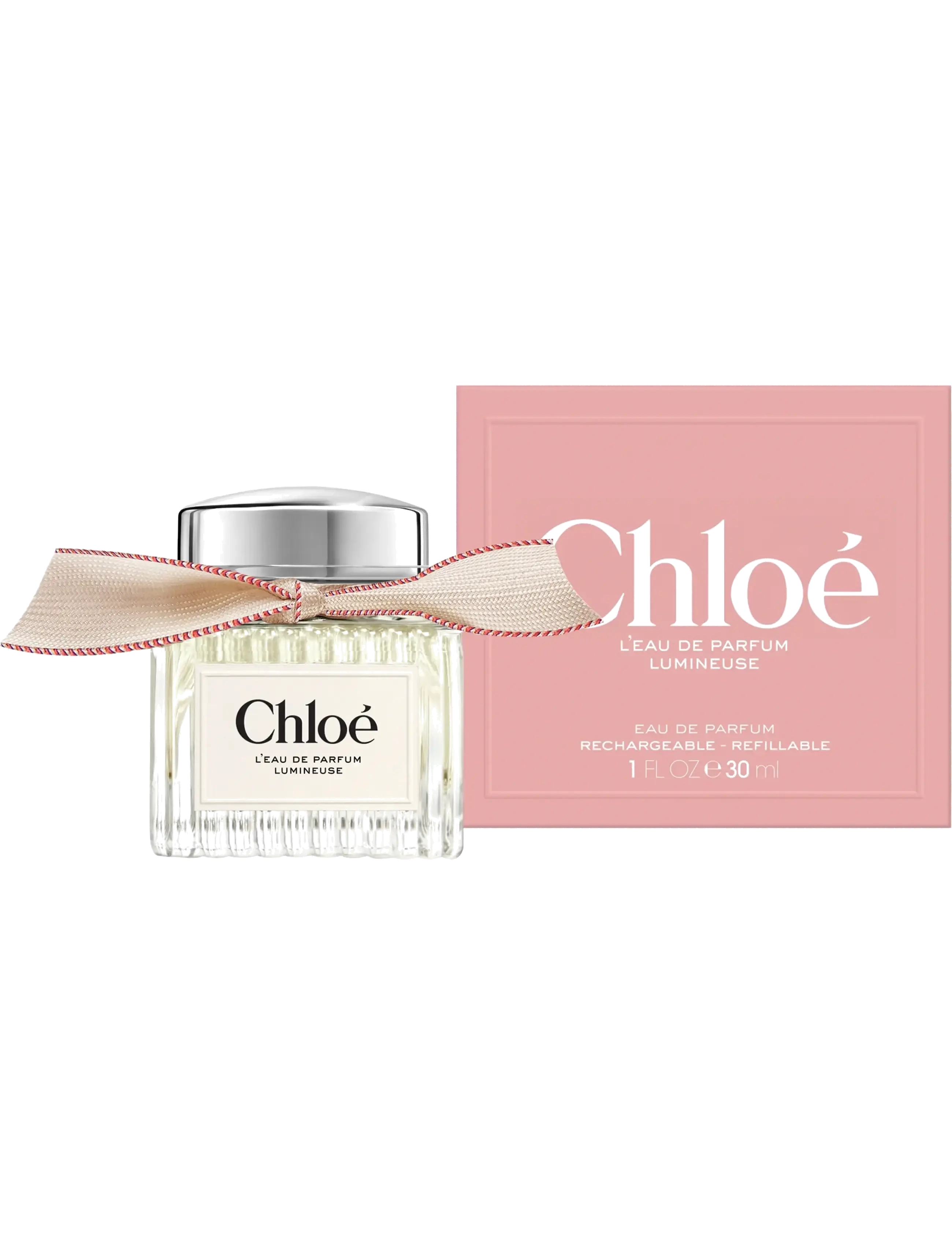 L'Eau de Parfum Lumineuse 9