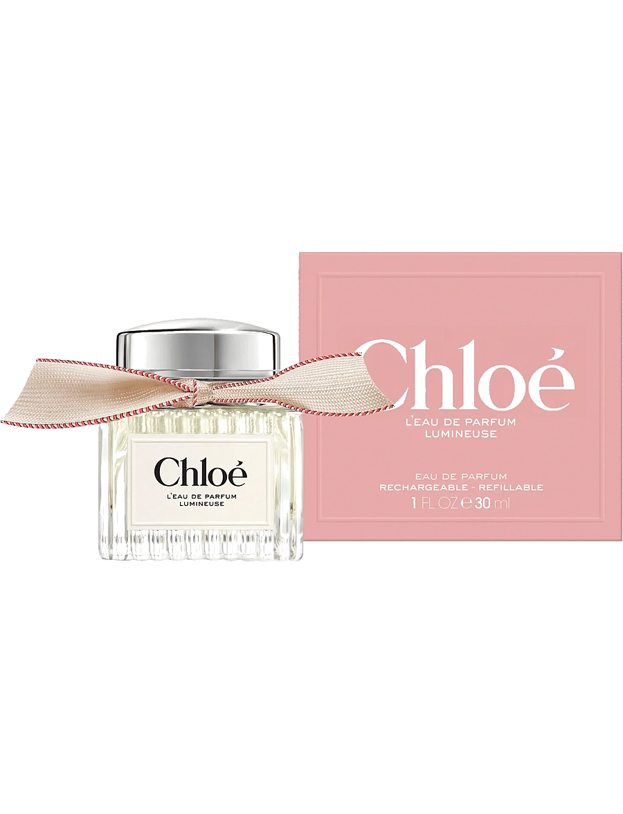 Chloé - CHLOÉ LUMINEUSE Eau de parfum 30 ML - til hende - clear - 1