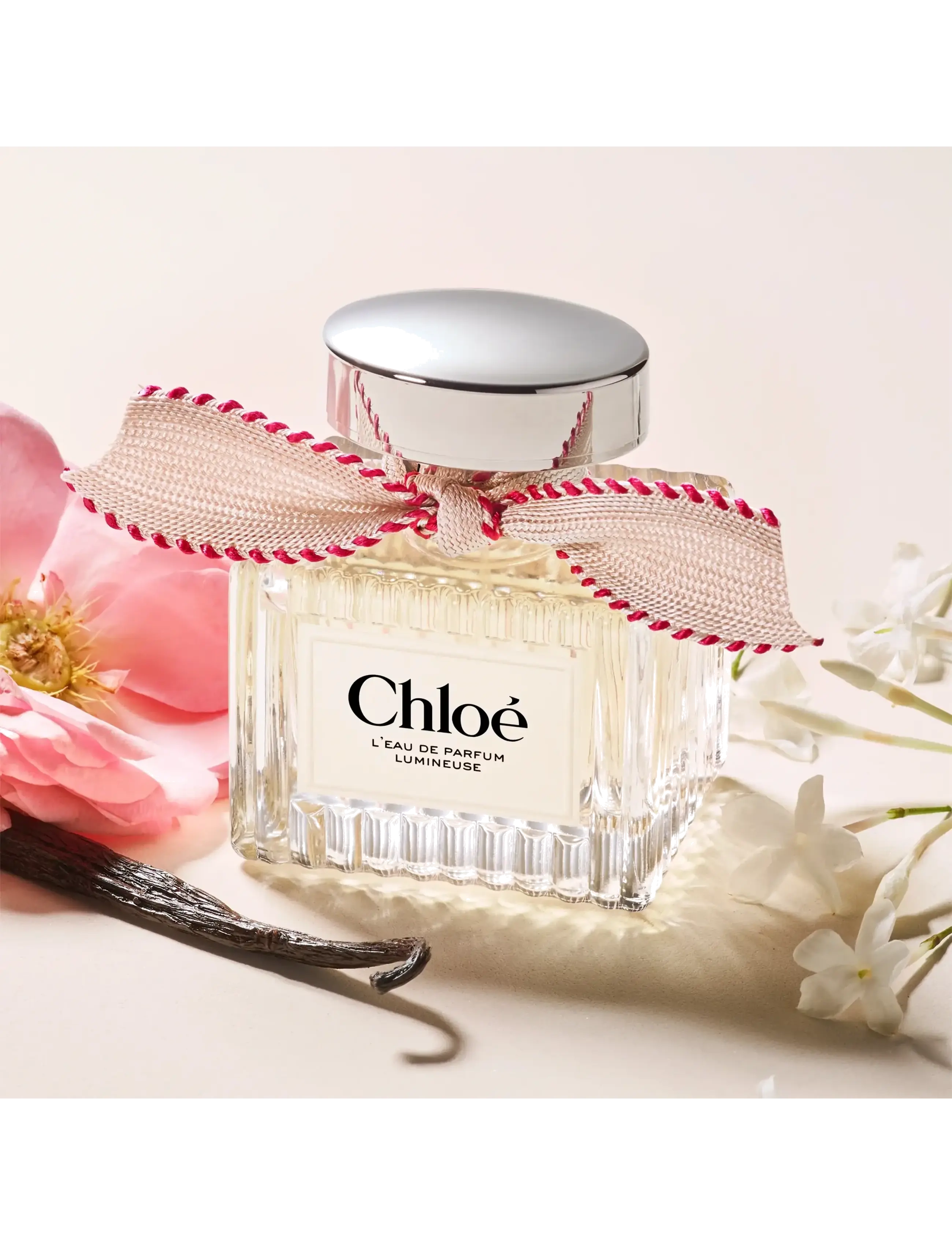 L'Eau de Parfum Lumineuse 10