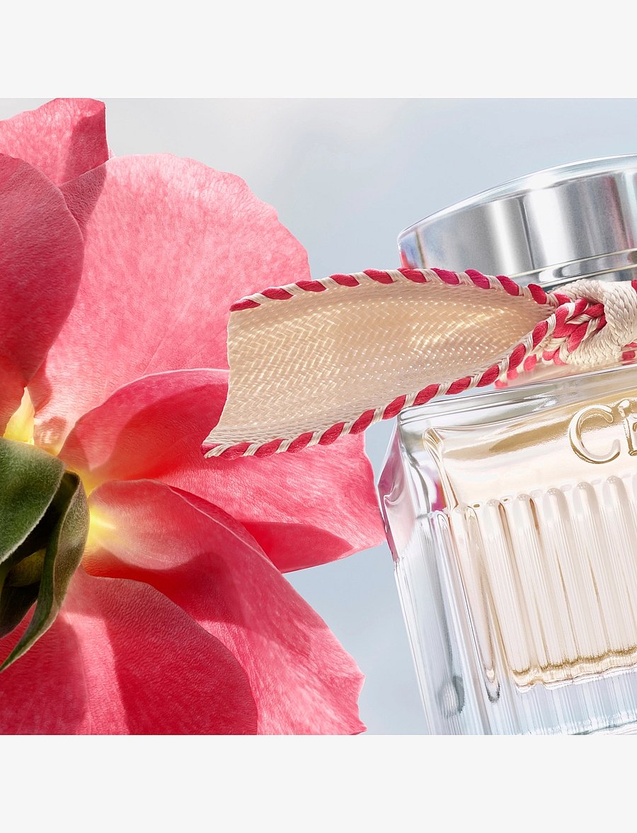 Chloé - CHLOÉ LUMINEUSE Eau de parfum 30 ML - til hende - clear - 5