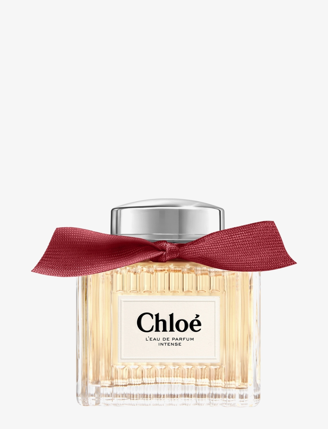Chloé L'eau De Parfum Intense Eau De Parfum, Parfumee, Nude, Str: 100 ML