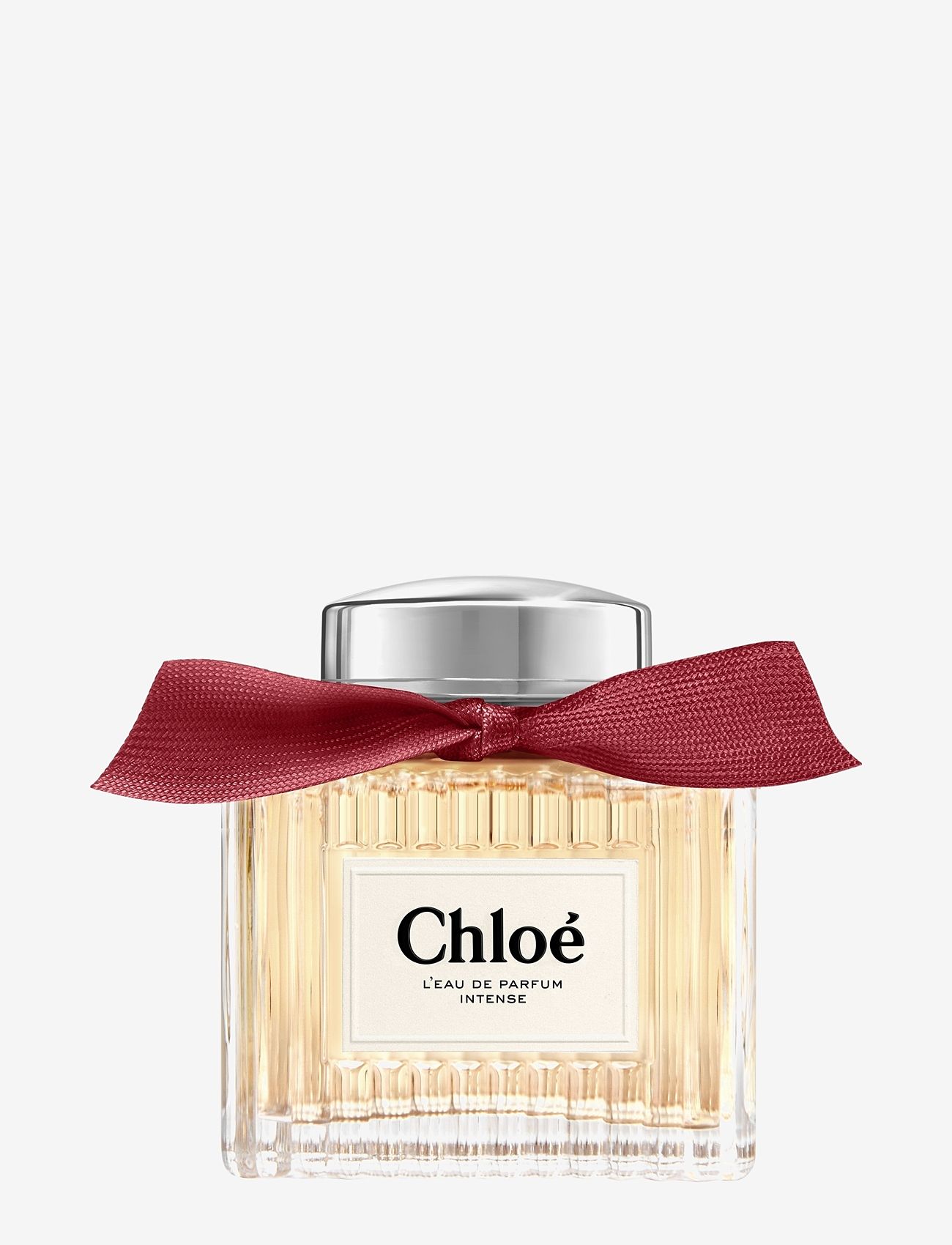 Chloé - CHLOÉ L'Eau De Parfum Intense Eau de parfum - till henne  - clear - 0