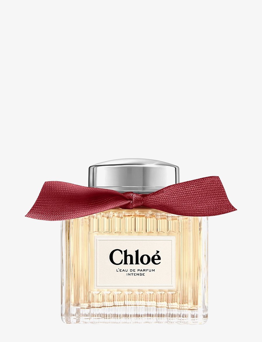 Chloé - CHLOÉ L'Eau De Parfum Intense Eau de parfum - naistele - clear - 0