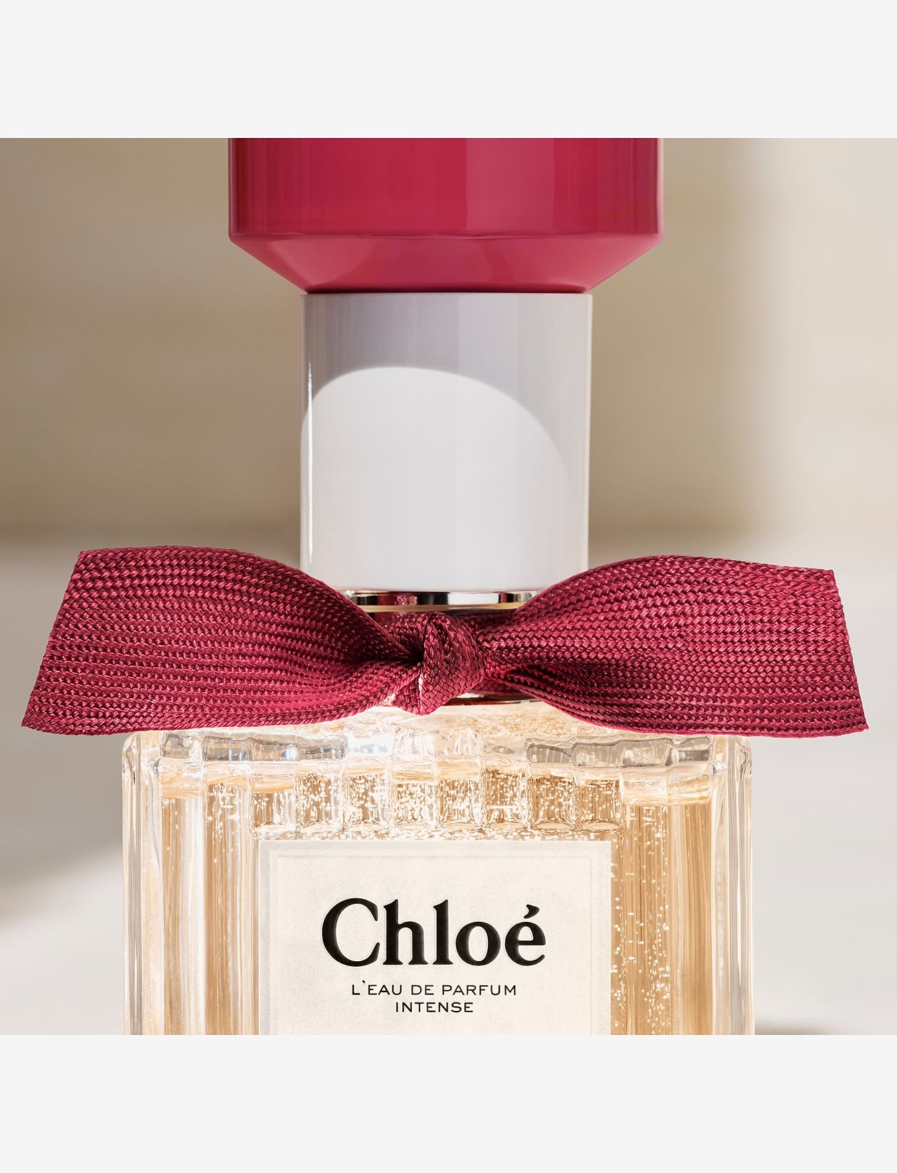 Chloé - CHLOÉ L'Eau De Parfum Intense Eau de parfum - till henne  - clear - 5