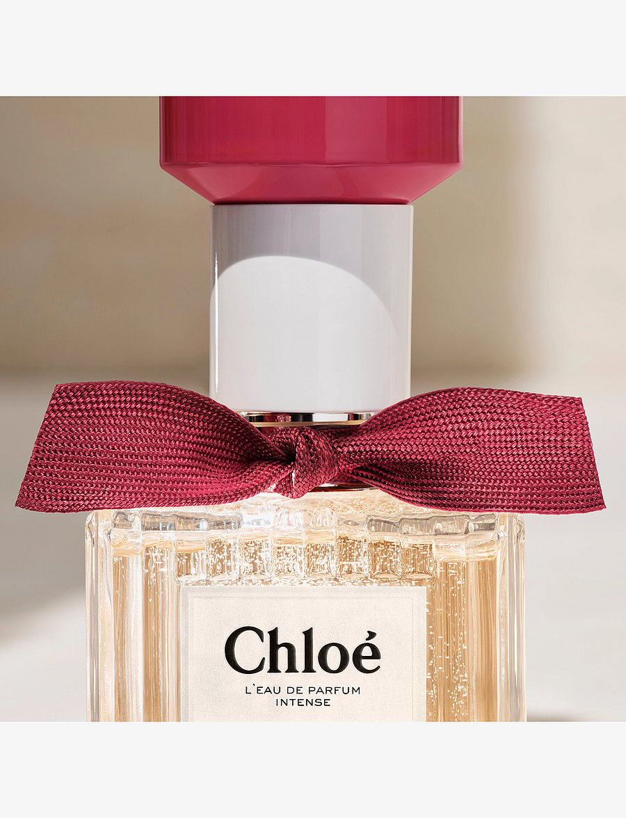 Chloé - CHLOÉ L'Eau De Parfum Intense Eau de parfum - naistele - clear - 5