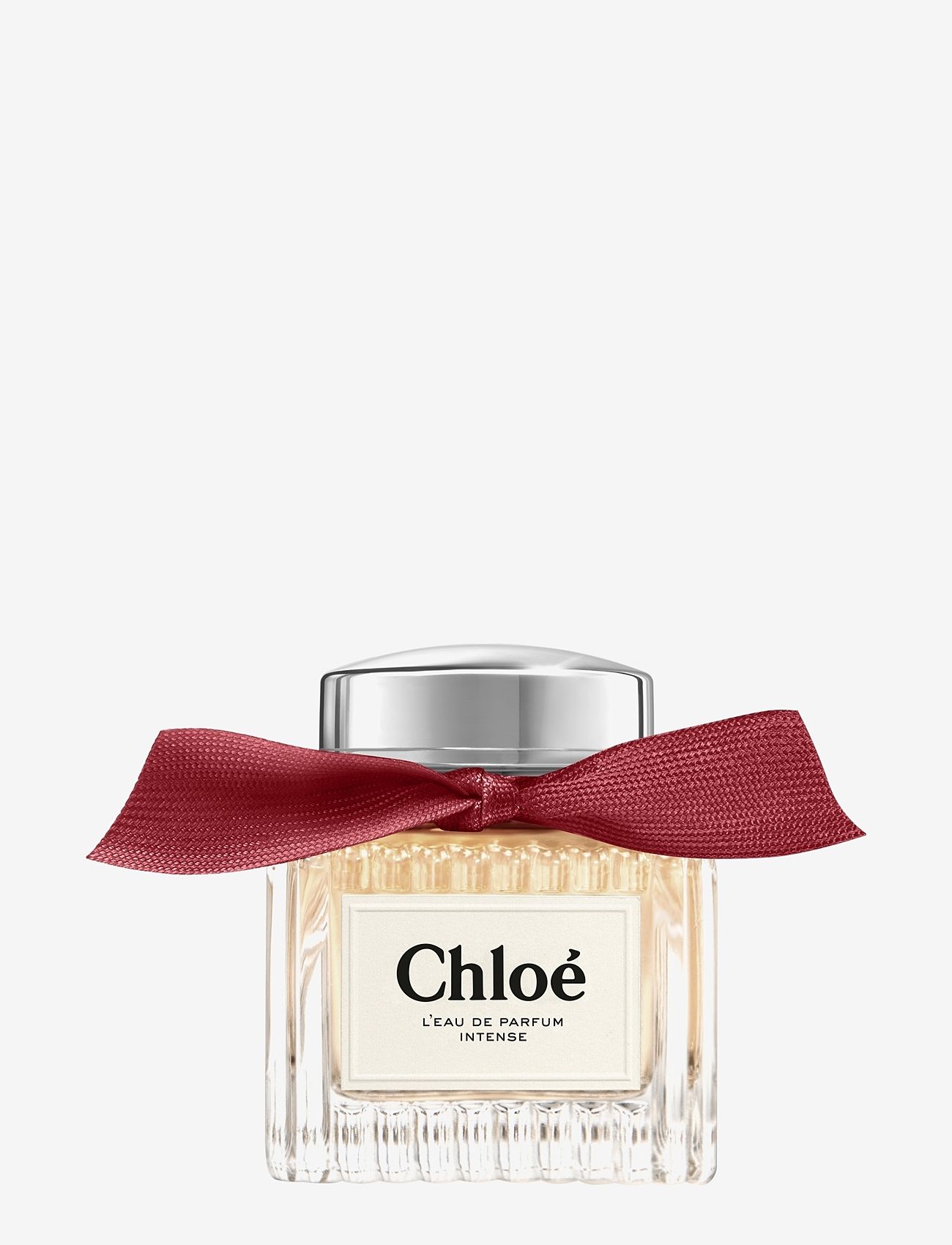 Chloé - CHLOÉ L'Eau De Parfum Intense Eau de parfum - till henne  - clear - 0