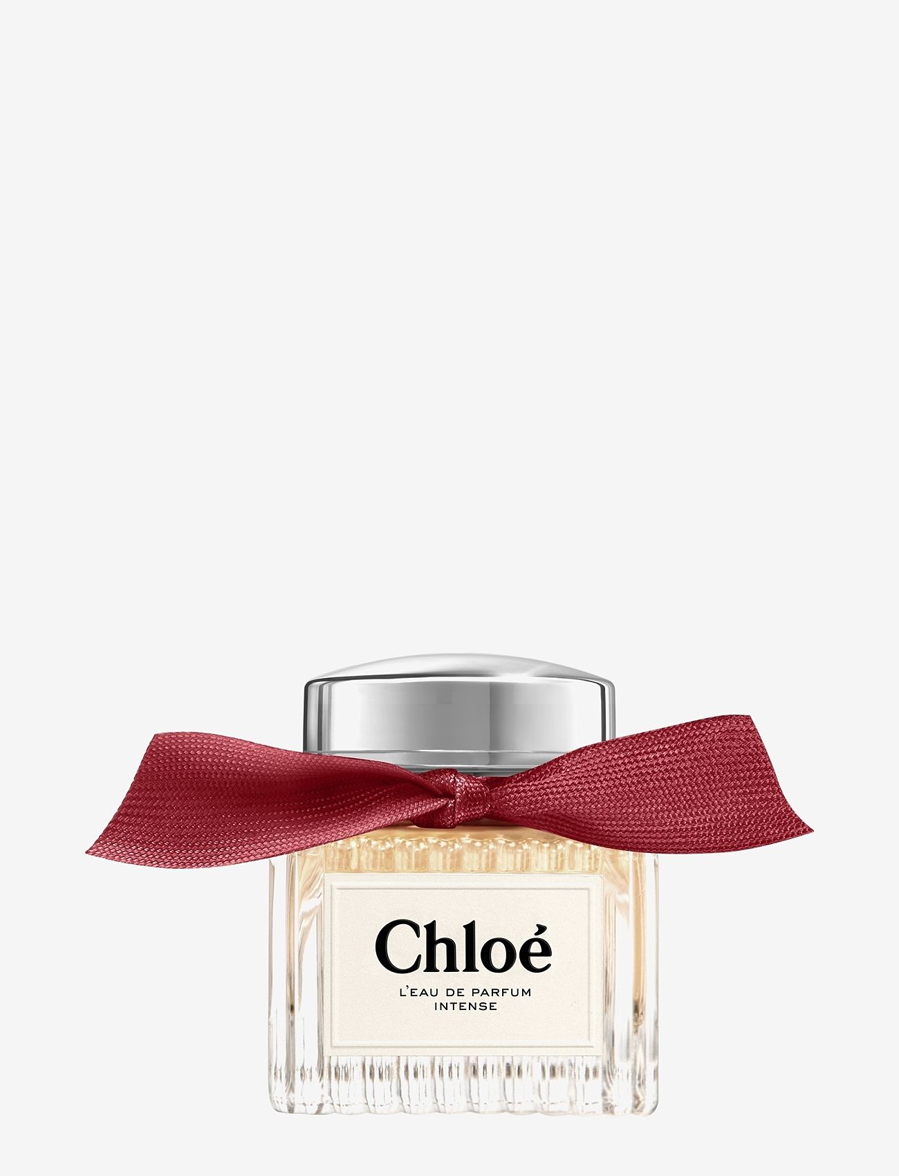 Chloé - CHLOÉ L'Eau De Parfum Intense Eau de parfum - til hende  - clear - 0