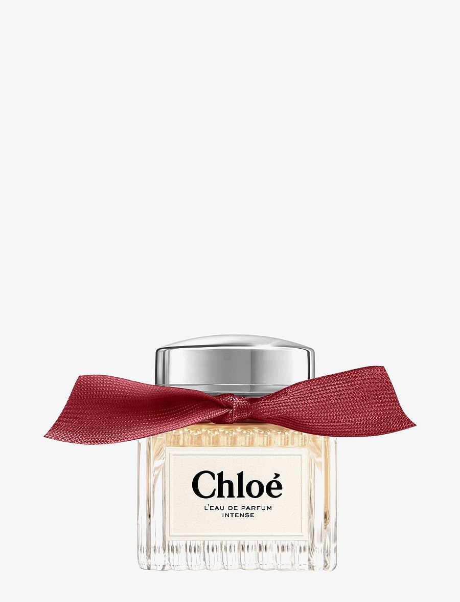 Chloé - CHLOÉ L'Eau De Parfum Intense Eau de parfum - naistele - clear - 0