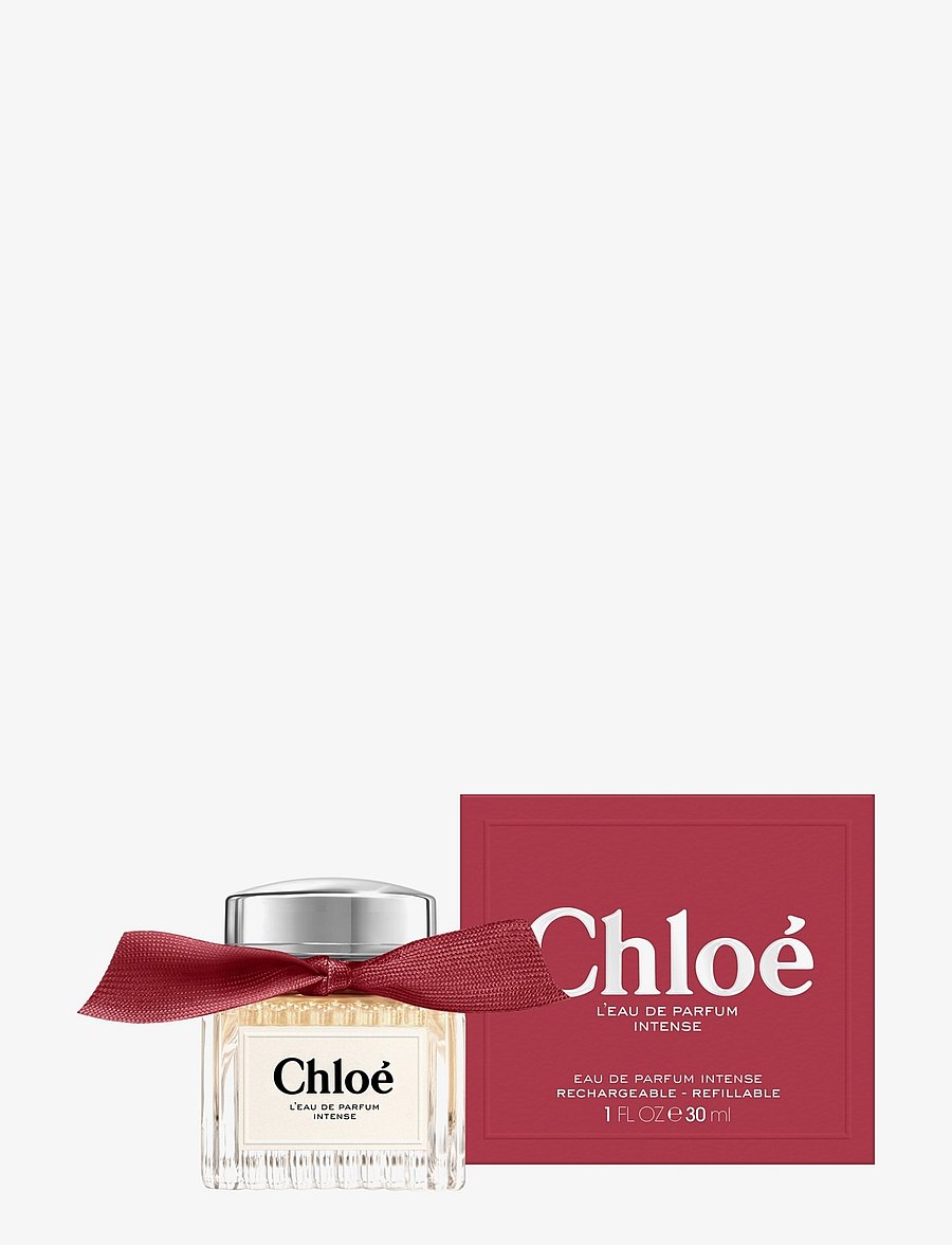 Chloé - CHLOÉ L'Eau De Parfum Intense Eau de parfum - naistele - clear - 1