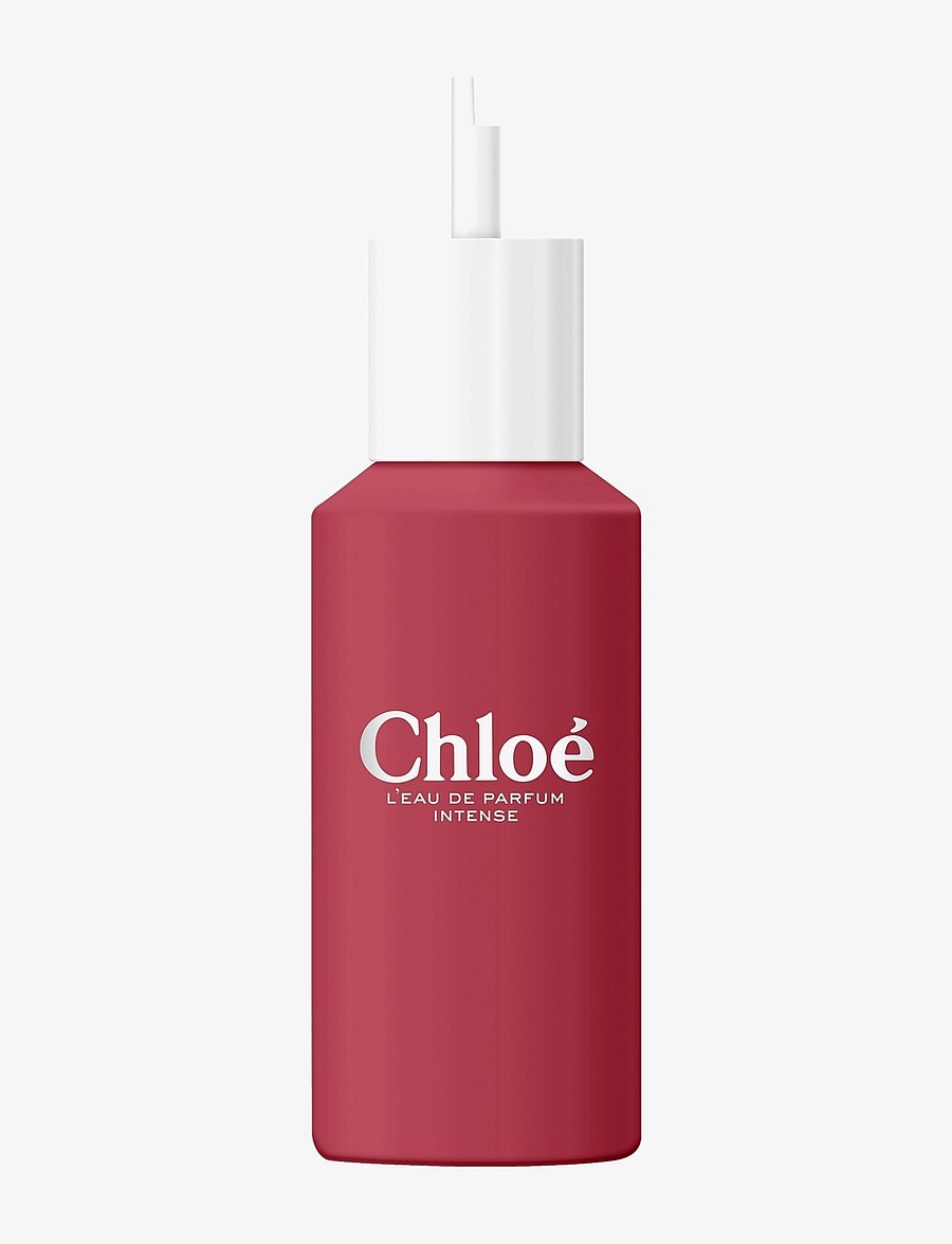 Chloé - Chloé L'Eau de Parfum Intense EdP - naistele - clear - 0