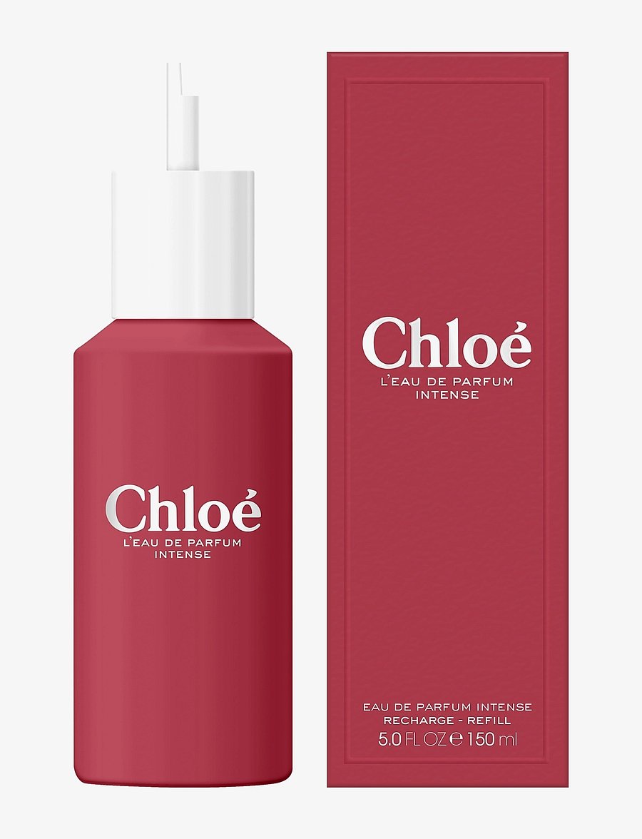 Chloé - Chloé L'Eau de Parfum Intense EdP - naistele - clear - 1
