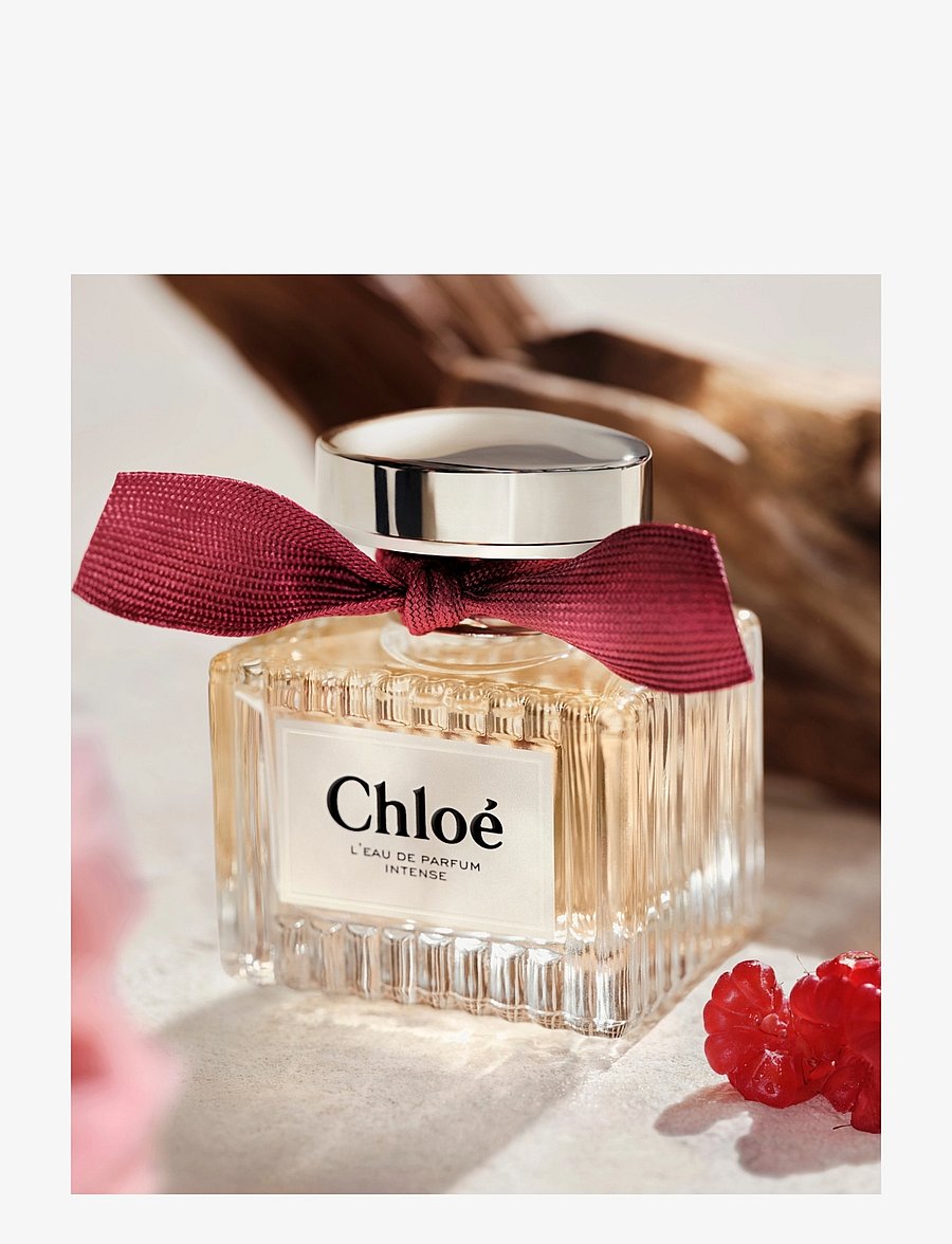 Chloé - Chloé L'Eau de Parfum Intense EdP - naistele - clear - 2
