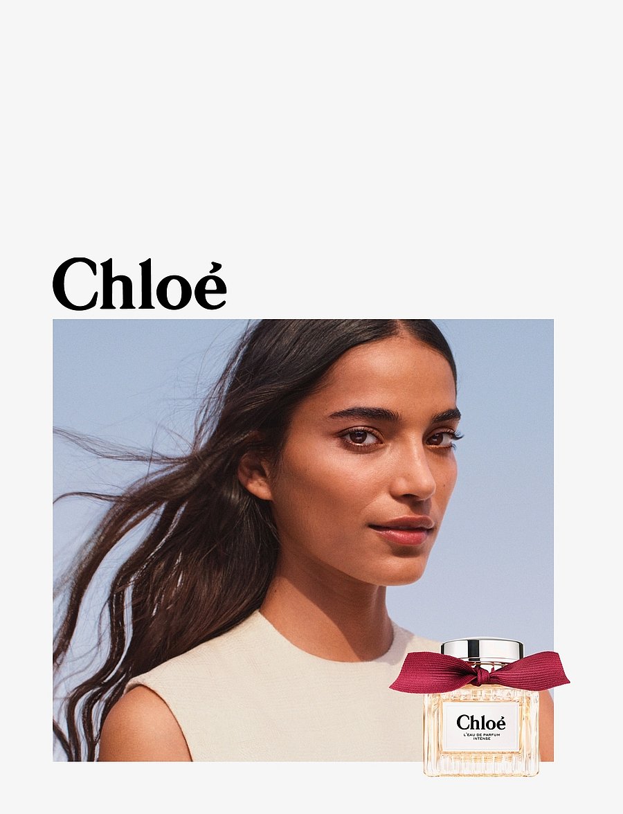 Chloé - Chloé L'Eau de Parfum Intense EdP - naistele - clear - 3