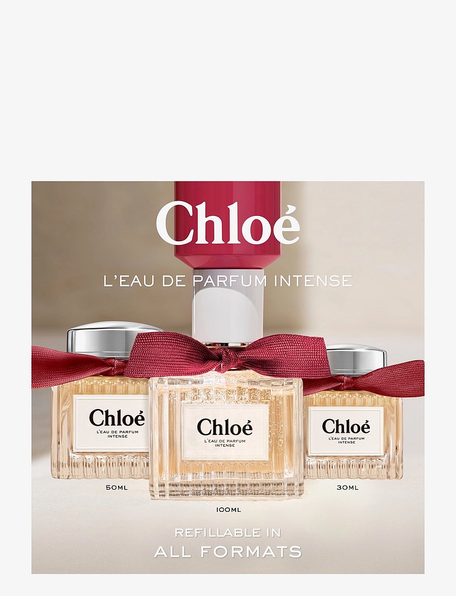 Chloé - Chloé L'Eau de Parfum Intense EdP - naistele - clear - 5