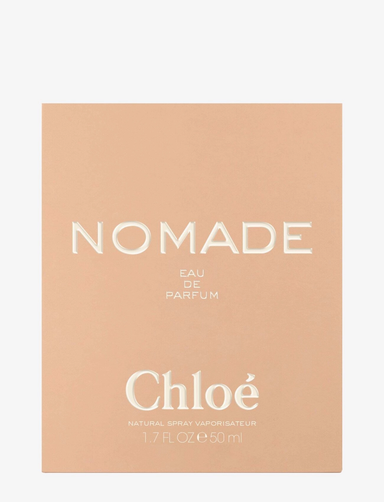 Chloe Nomade Eau de Parfum 50ml Spray For Her 4