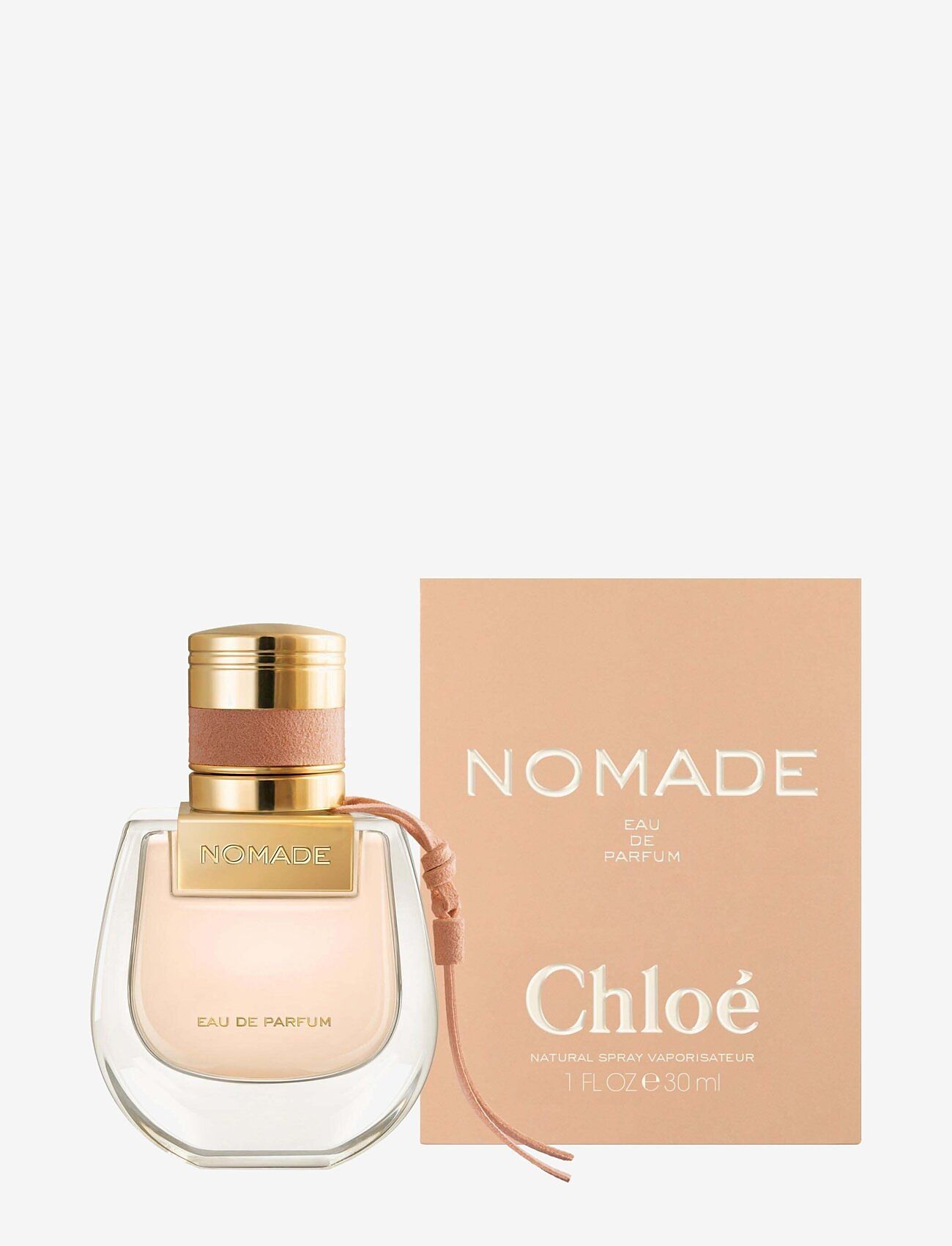 Chloé - NOMADE EAU DE PARFUME - till henne  - clear - 1