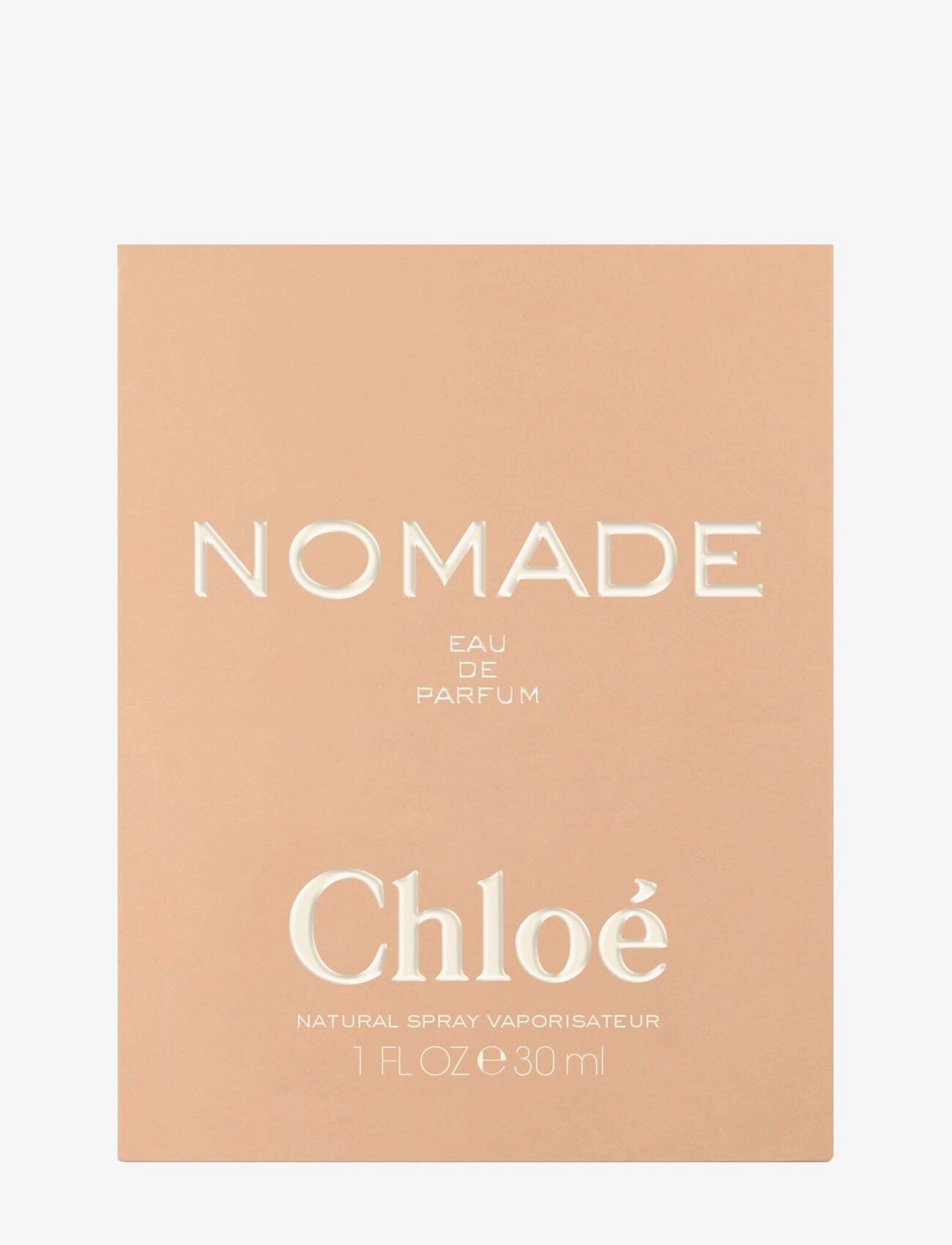 Chloe Nomade Eau de Parfum 30ml Spray 5
