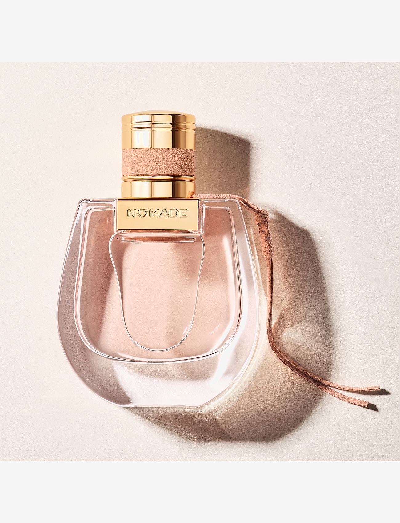 Chloé - NOMADE EAU DE PARFUME - till henne  - clear - 4