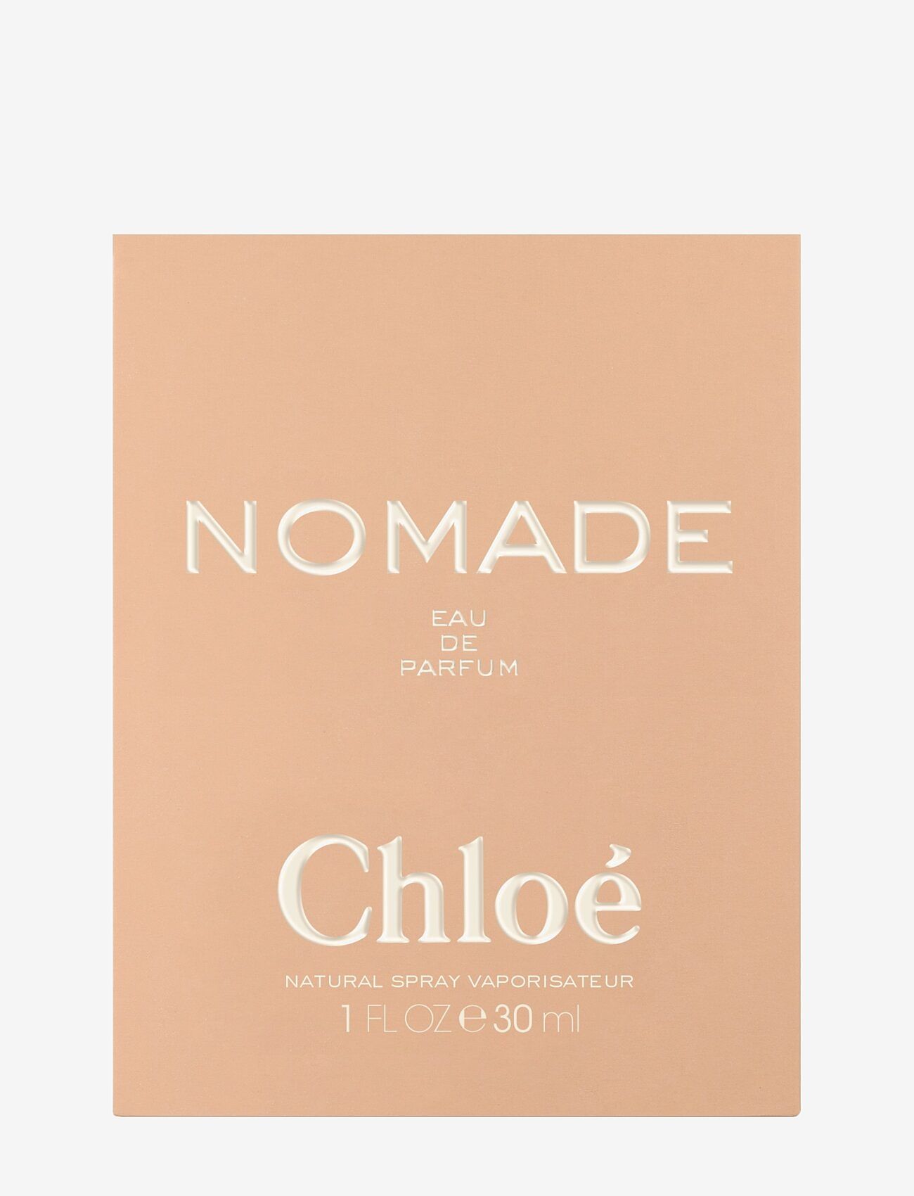Chloé - NOMADE EAU DE PARFUME - eau de parfum - no color - 1