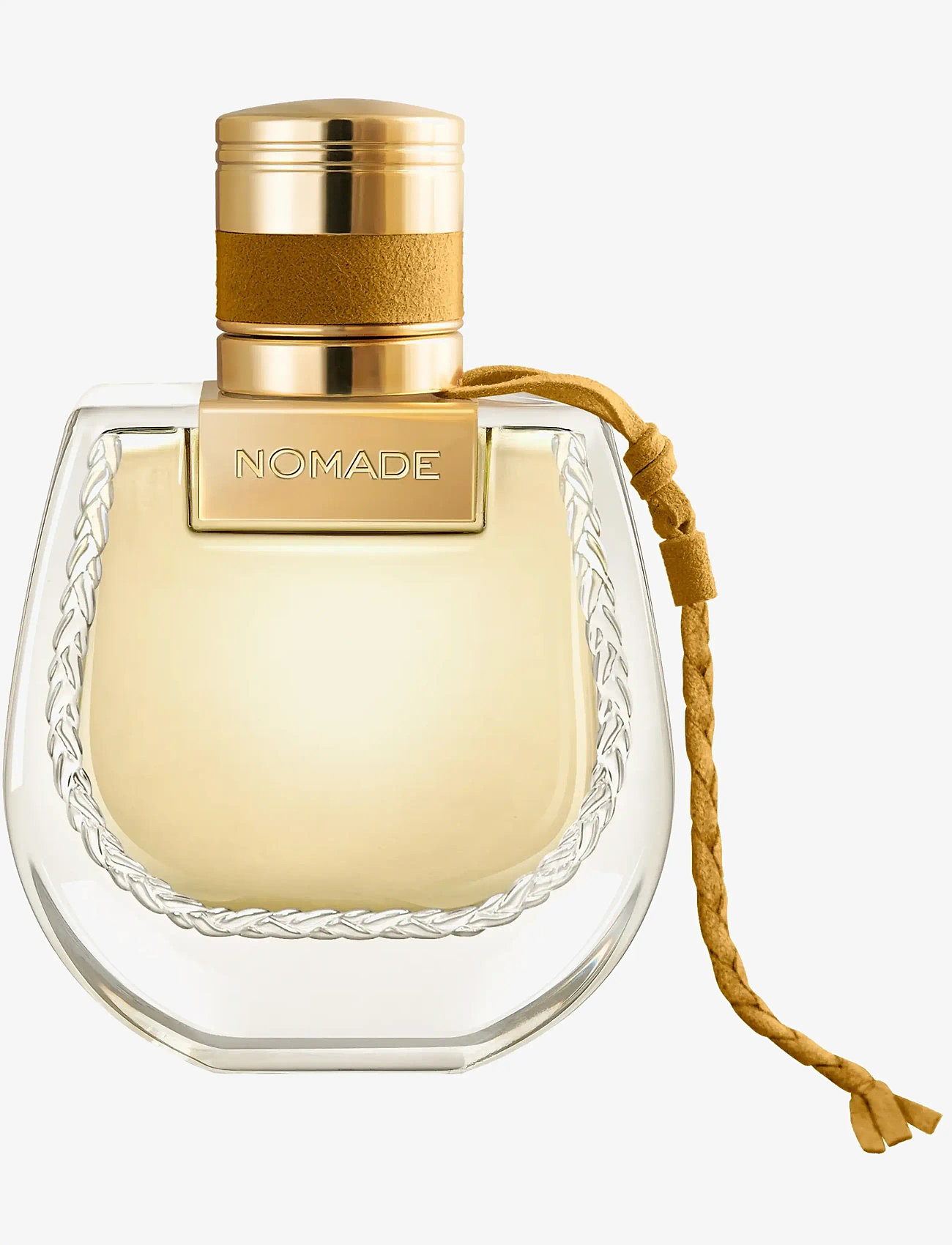 Chloé - Nomade Naturelle EdP - till henne  - clear - 1
