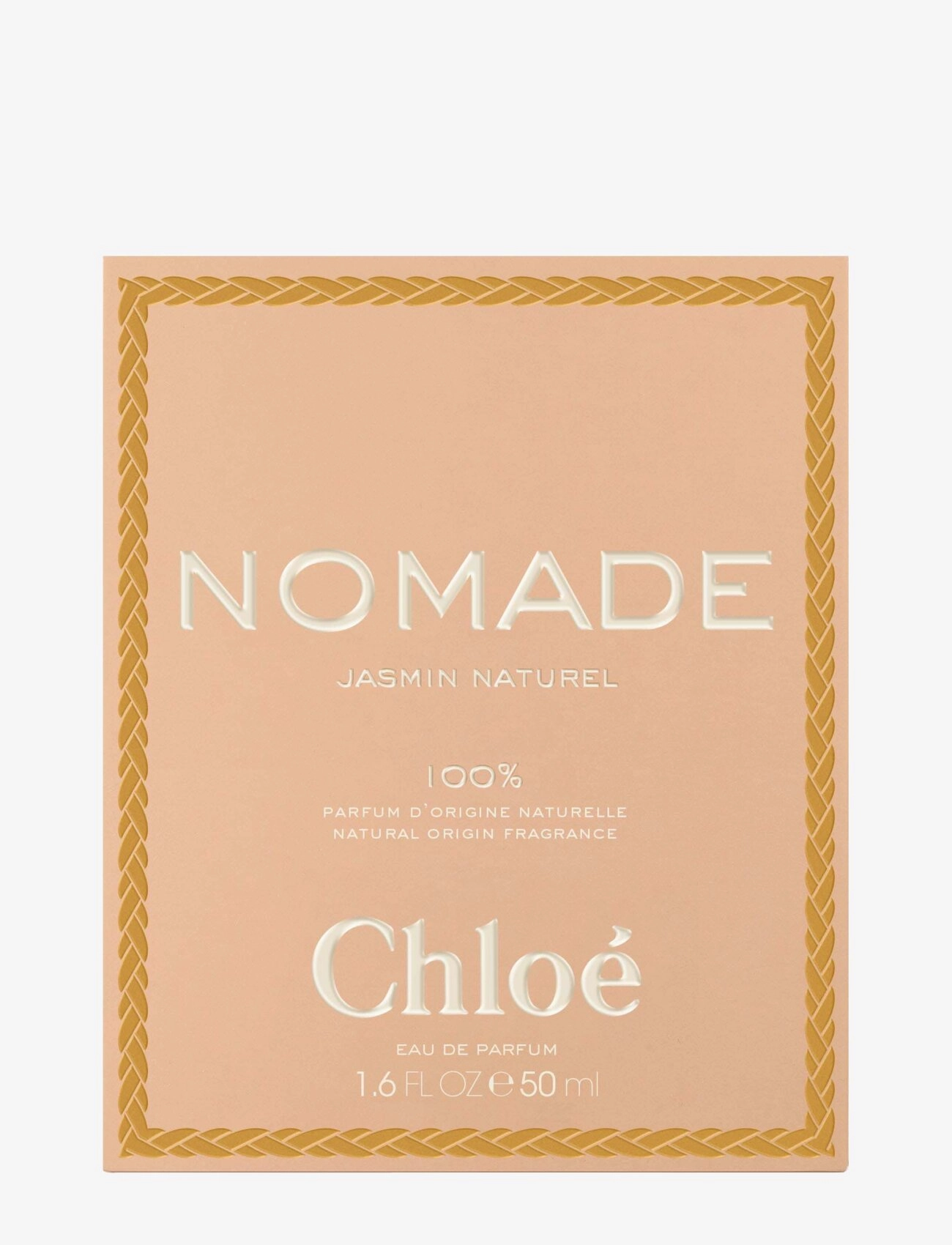 Chloé - Nomade Naturelle EdP - naisille  - clear - 3