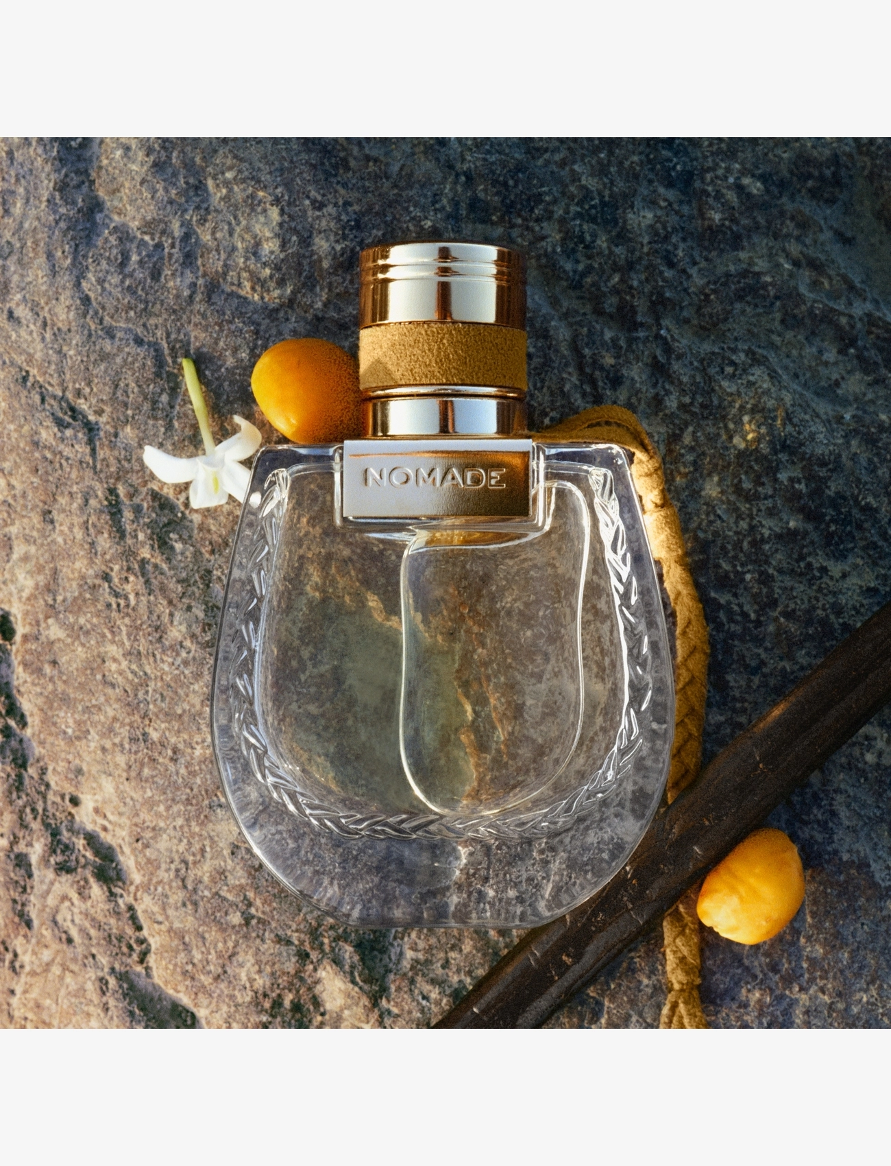 Chloé Nomade Naturelle Edp parfym dam – bild 4