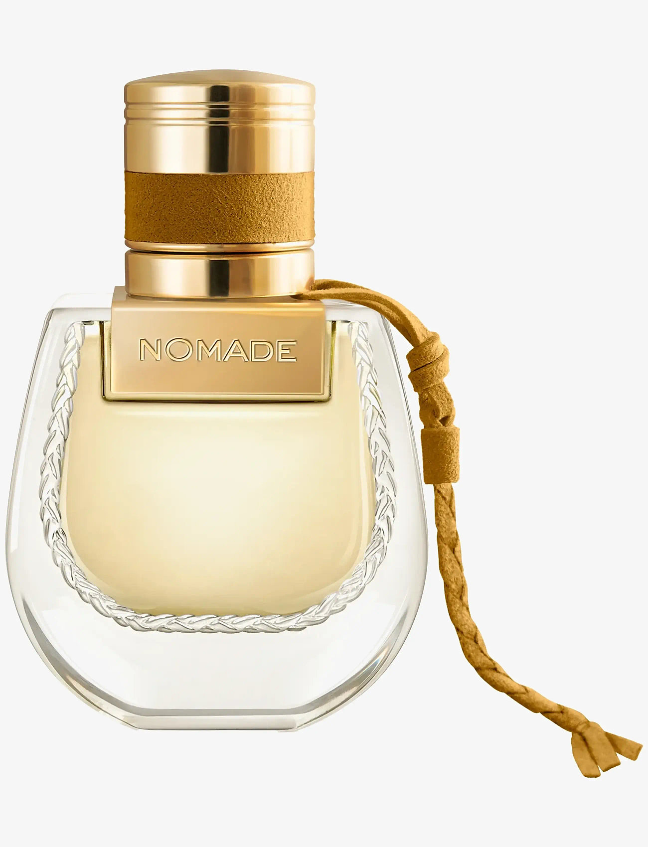 Chloé - Nomade Naturelle Eau de parfume 30 ML - till henne  - clear - 0