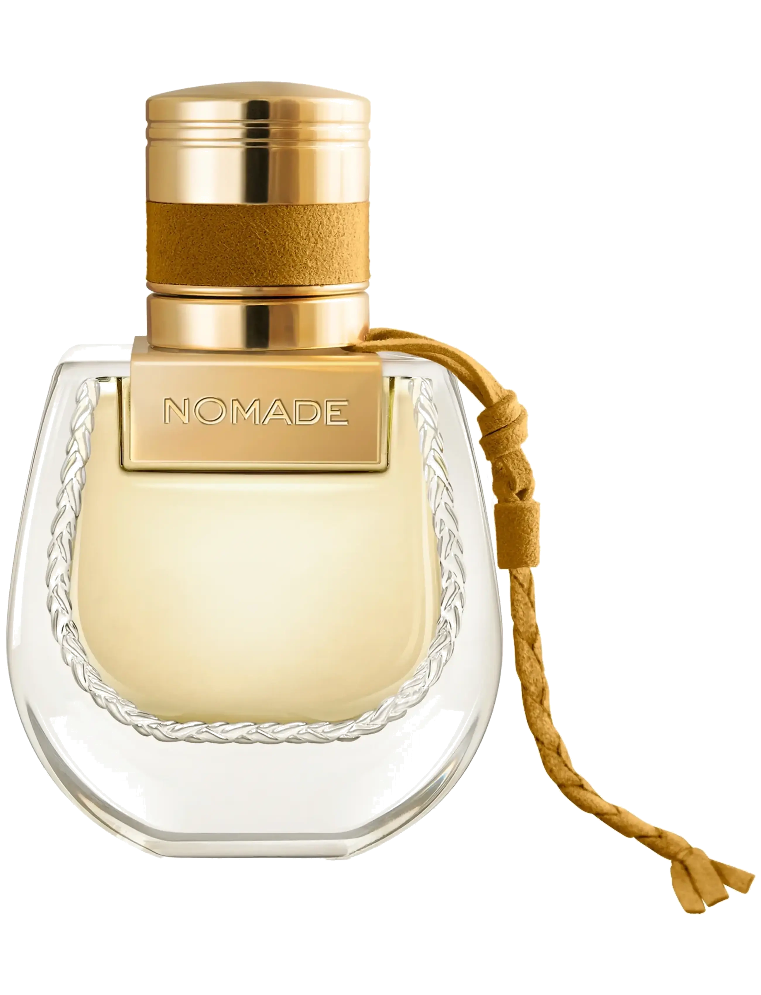 Chloé Nomade Naturelle Eau de parfume 30 ML - Parfumer & dufte - CLEAR / undefined