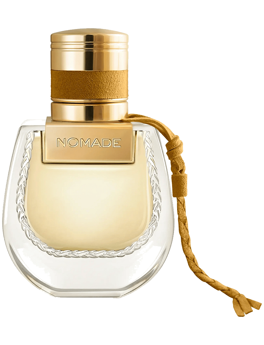 Chloé - Nomade Naturelle Eau de parfume 30 ML - till henne - clear - 0