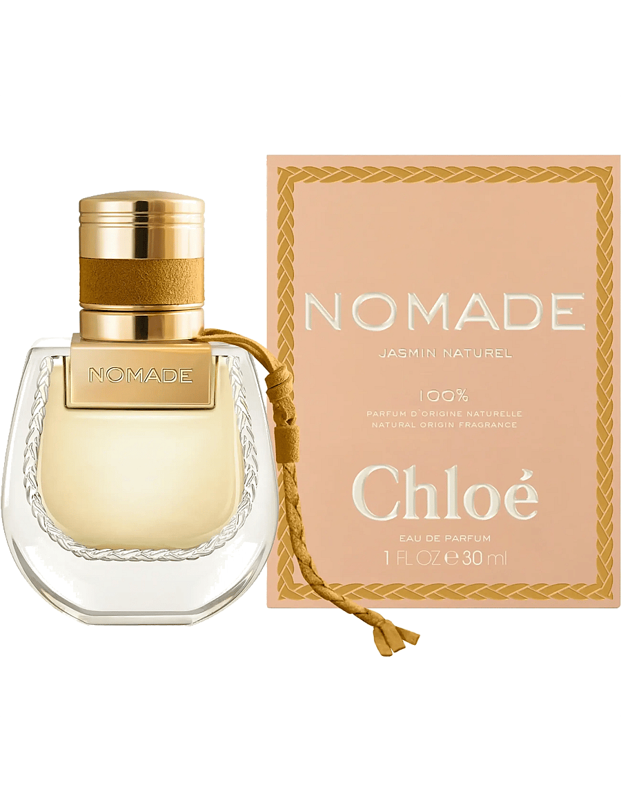 Chloé - Nomade Naturelle Eau de parfume 30 ML - till henne - clear - 1