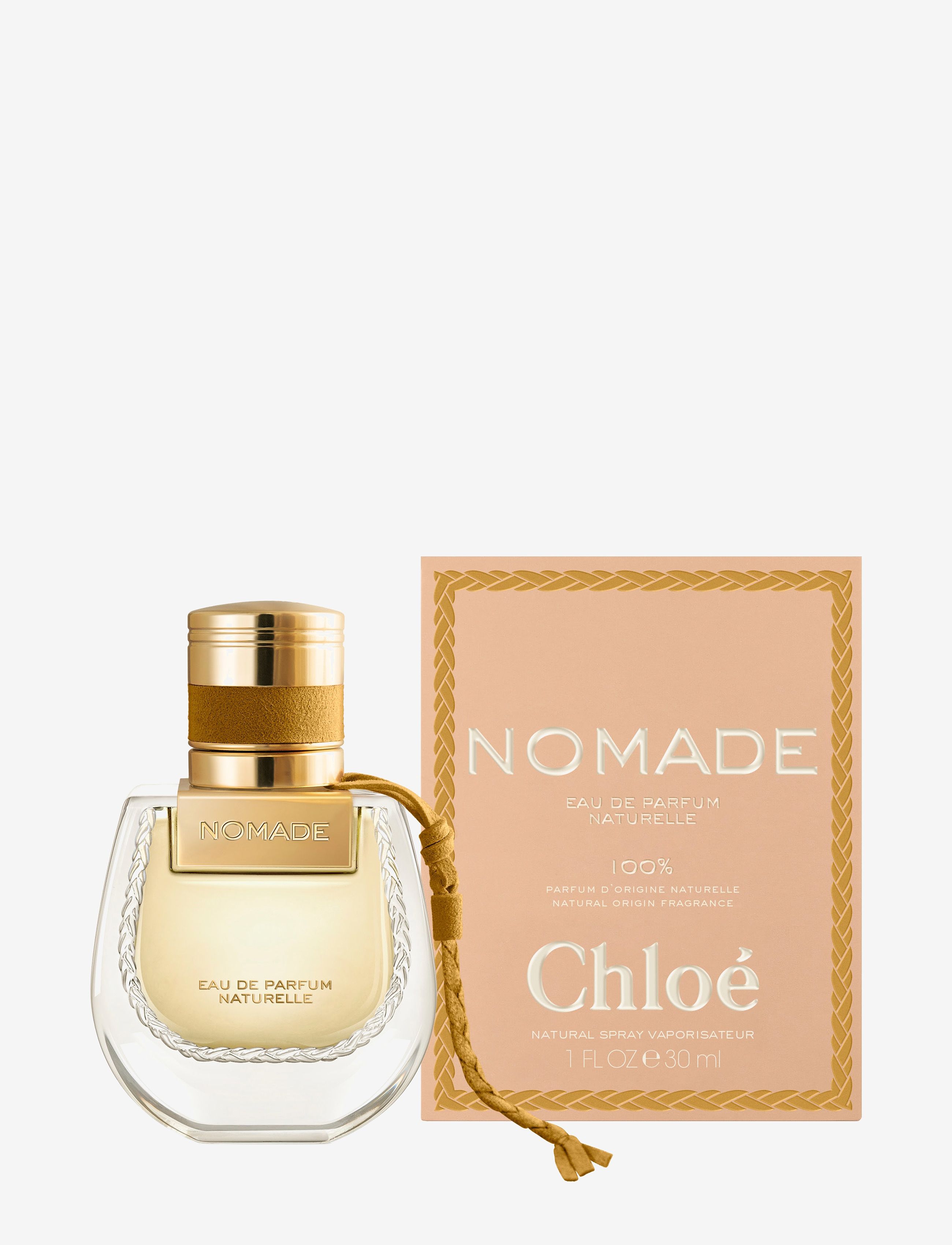 Chloé Nomade Naturelle Eau De Parfume parfym dam – bild 3