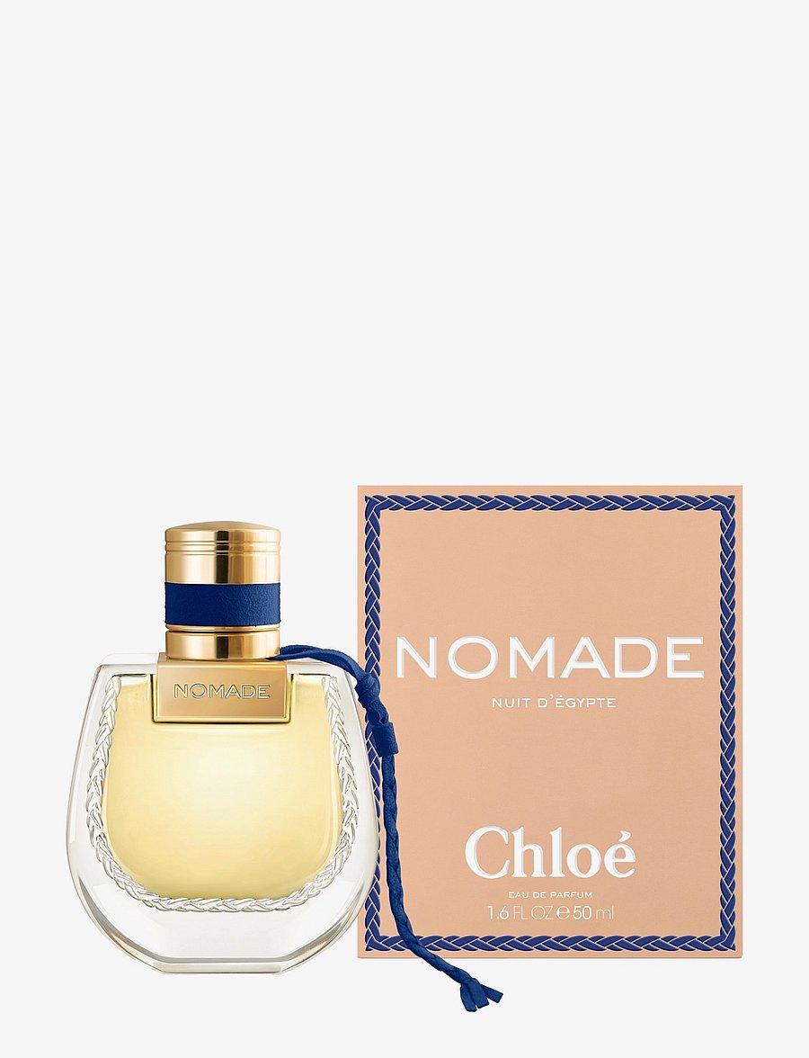 Chloé - Nomade Nuit d'Égypte Eau de Parfum - till henne - clear - 1