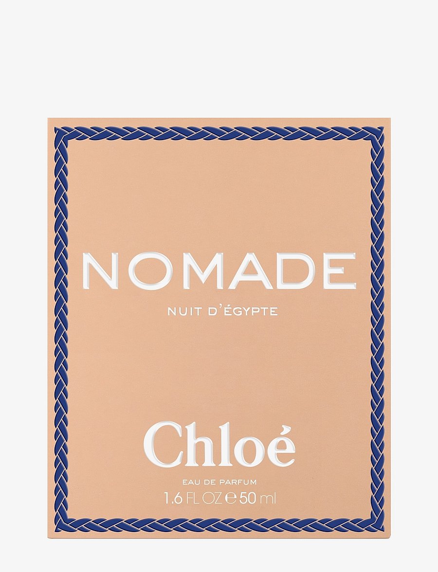 Chloé - Nomade Nuit d'Égypte Eau de Parfum - till henne - clear - 2