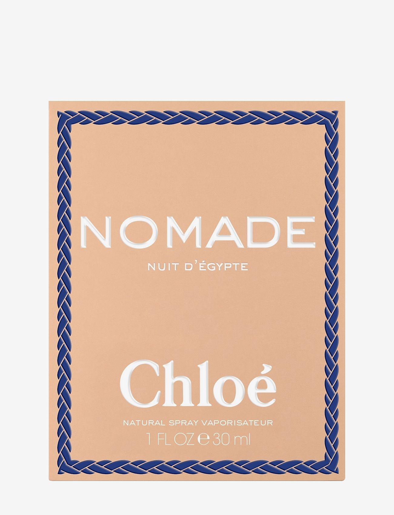 Chloé - Nomade Nuit d'Egypte Eau de Parfum for Women 30 ml - til hende  - clear - 2