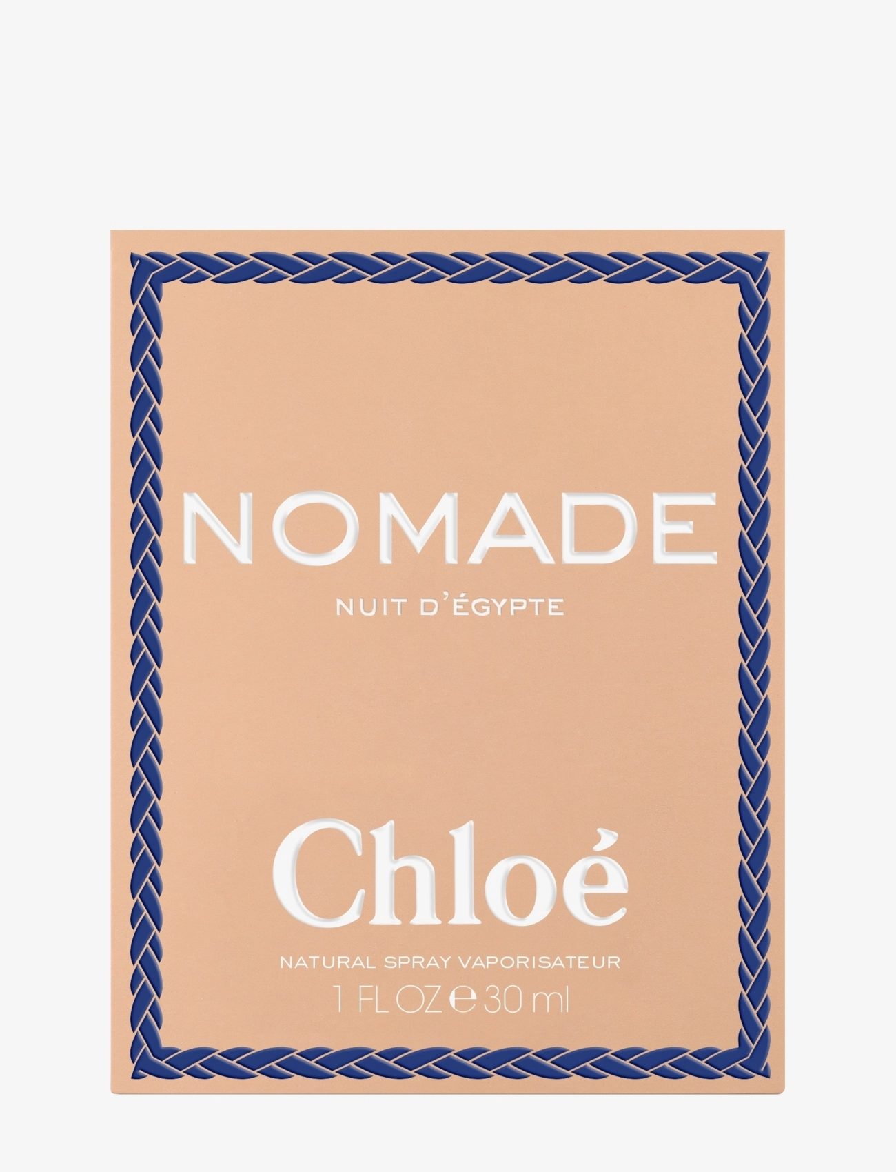 Chloé - Nomade Nuit d'Egypte for Women Eau de Parfum - till henne  - clear - 2