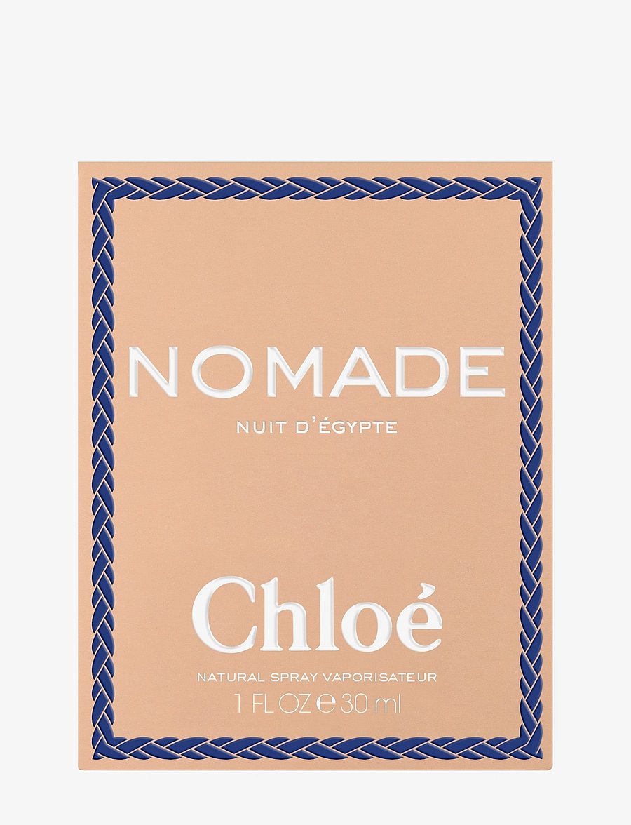 Chloé - Nomade Nuit d'Egypte for Women Eau de Parfum - naistele - clear - 2