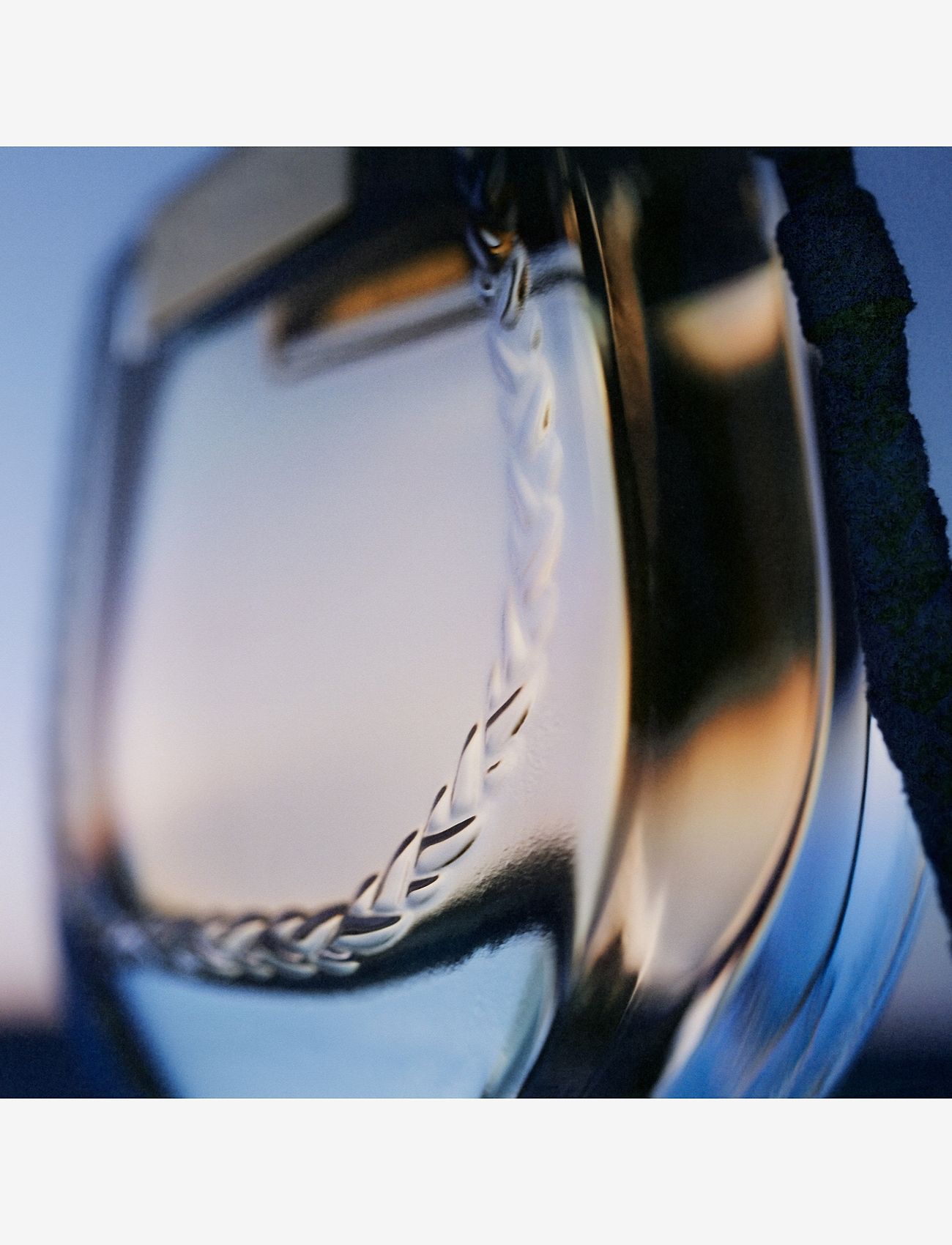 Chloé - Nomade Nuit d'Egypte Eau de Parfum for Women 30 ml - til hende  - clear - 3