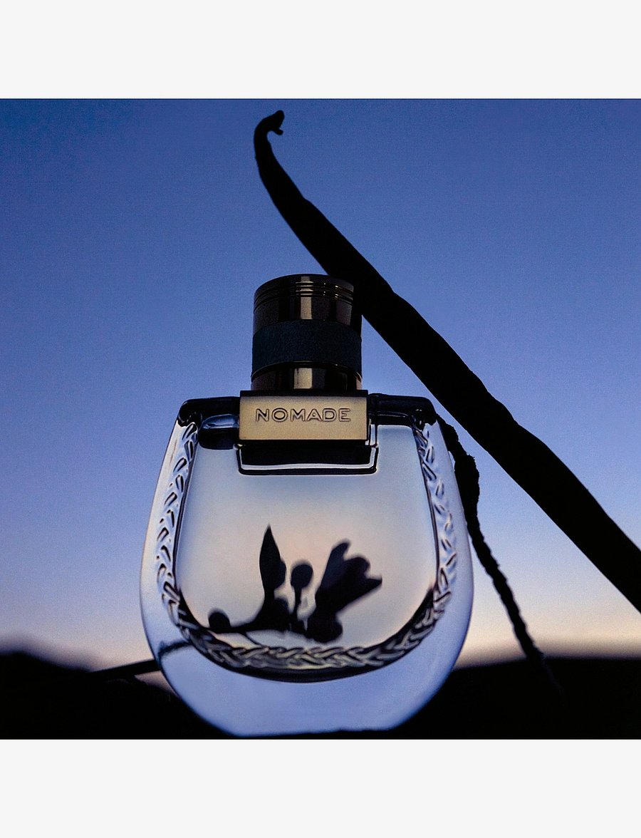 Chloé - Nomade Nuit d'Egypte for Women Eau de Parfum - naistele - clear - 4