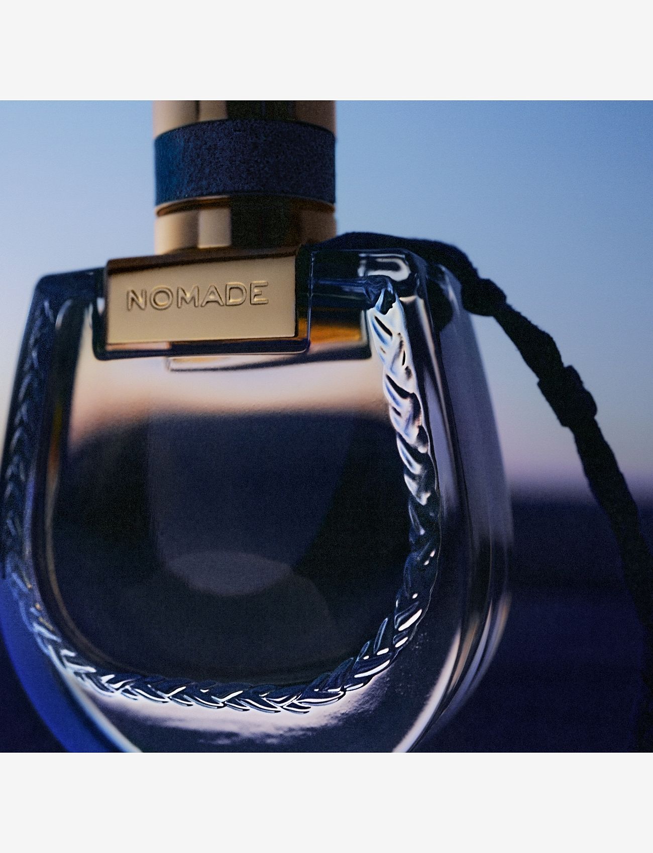 Chloé - Nomade Nuit d'Egypte Eau de Parfum for Women 30 ml - til hende  - clear - 5