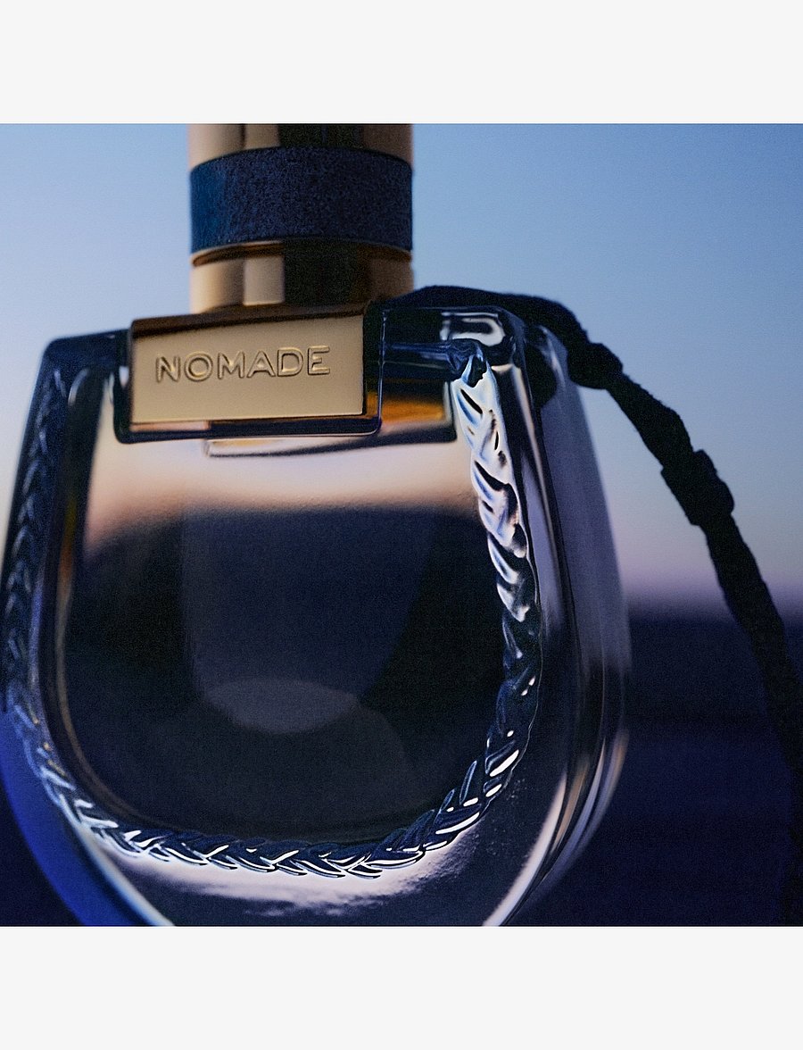 Chloé - Nomade Nuit d'Egypte for Women Eau de Parfum - naistele - clear - 5