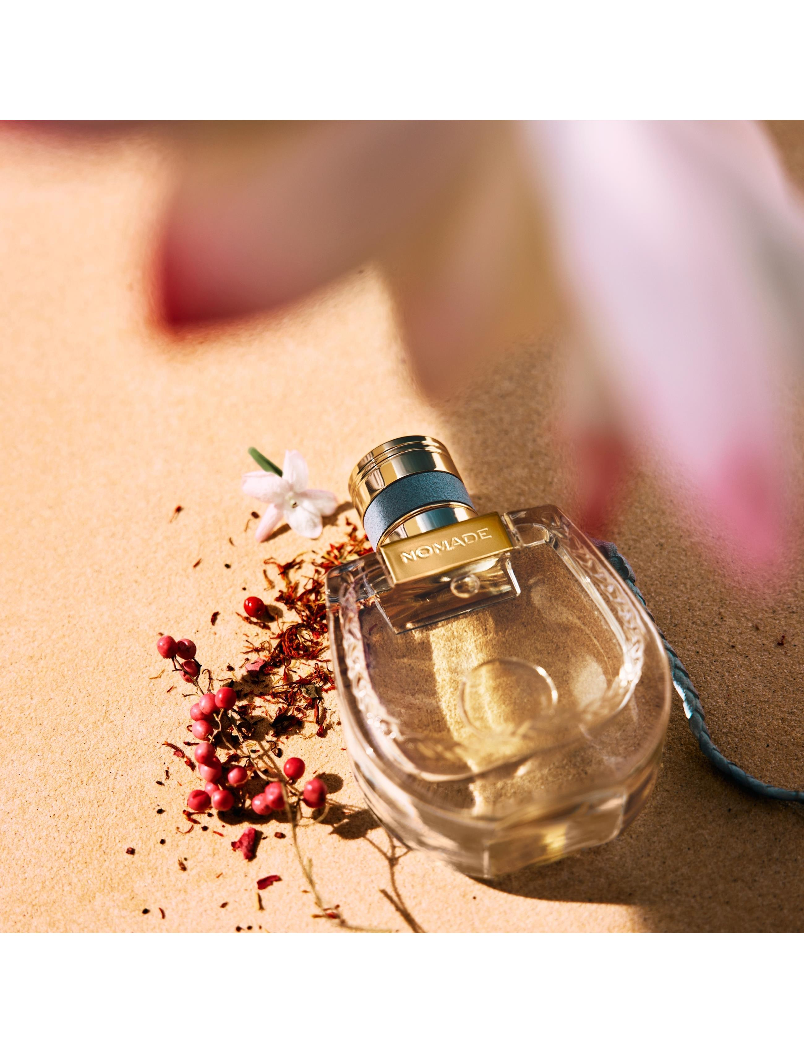Nomade Lumiére d'Egypte Eau de parfume 6