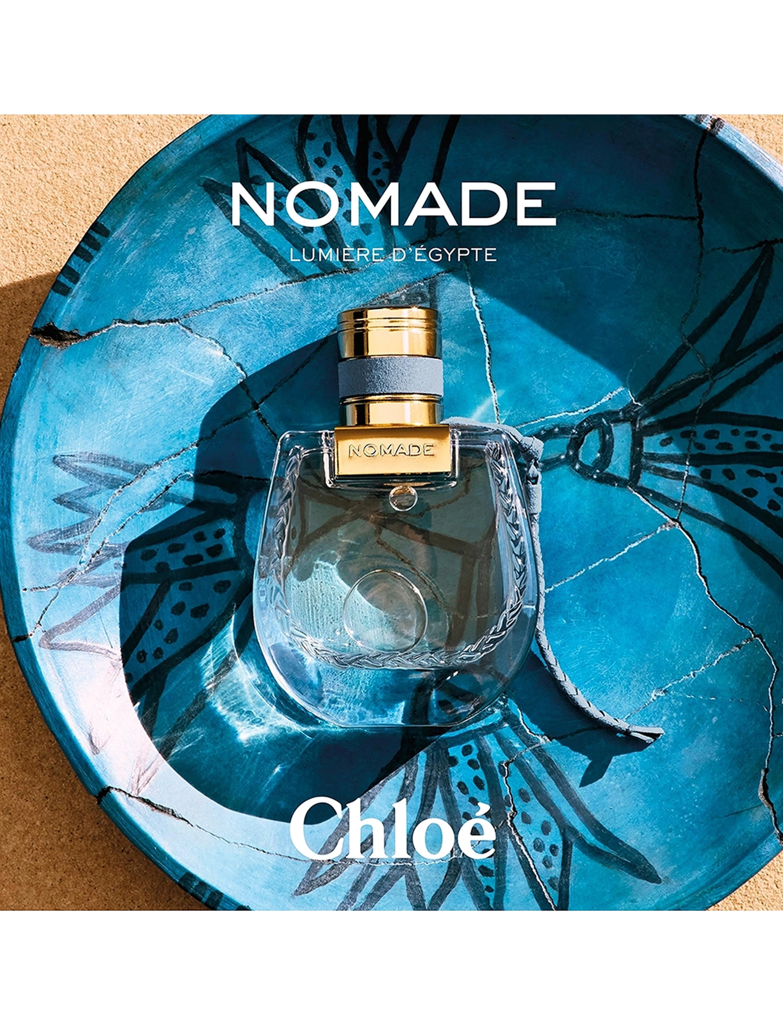 Nomade Lumiére d'Egypte Eau de parfume 7