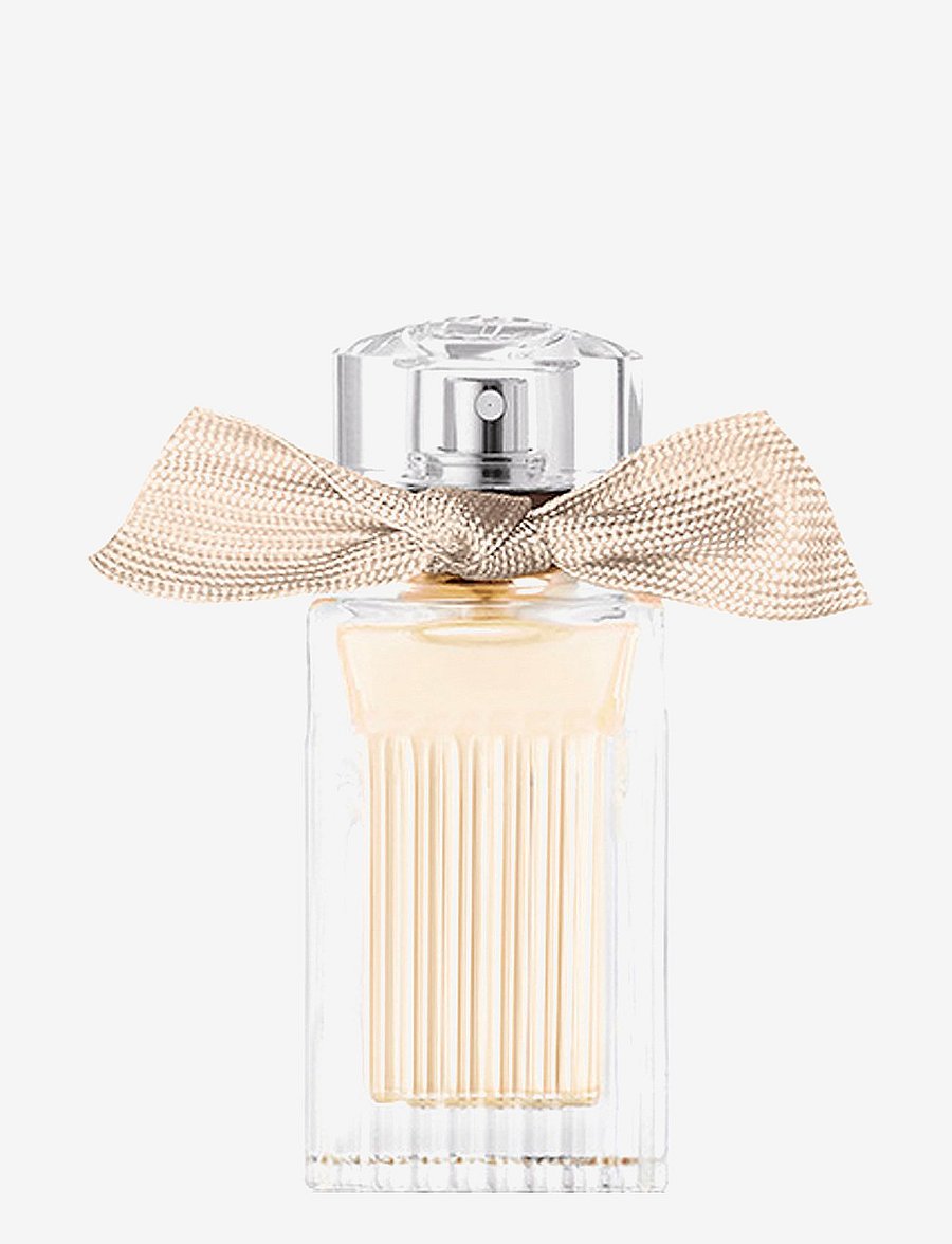 Chloé - Chloé EdP - till henne - clear - 1